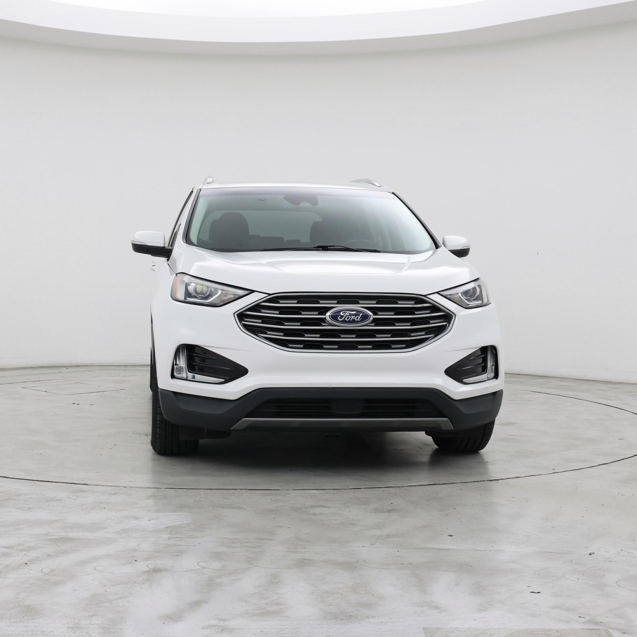 Thumbnail: 2019 Ford Edge - 5