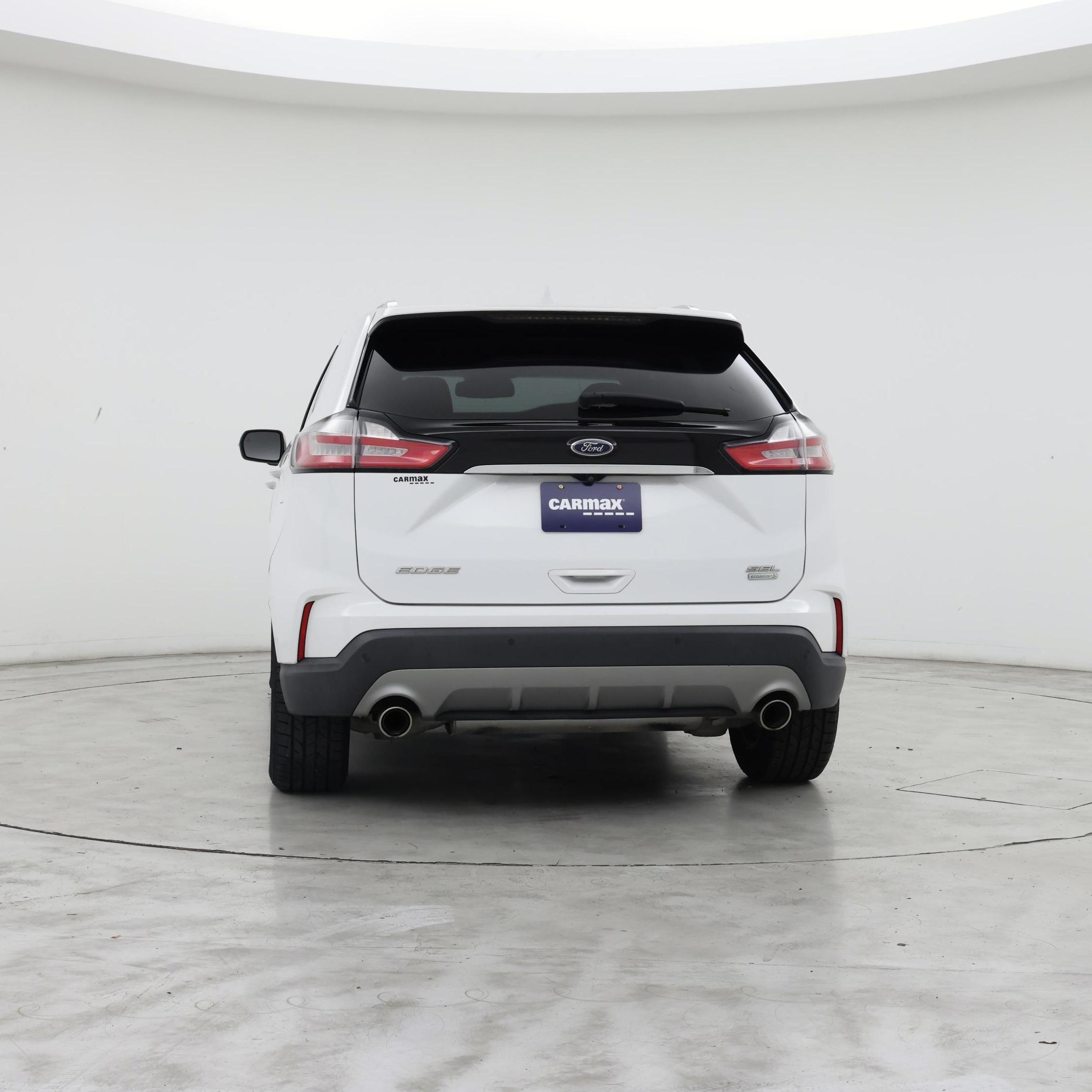 Thumbnail: 2019 Ford Edge - 6