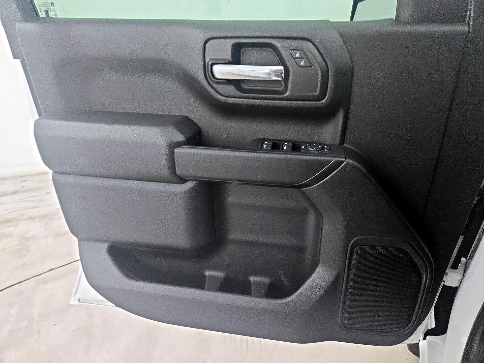 Thumbnail: 2024 Chevrolet Silverado 1500 - 12