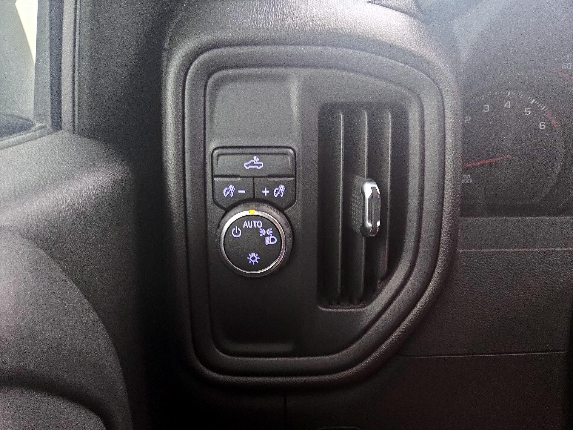 Thumbnail: 2024 Chevrolet Silverado 1500 - 13
