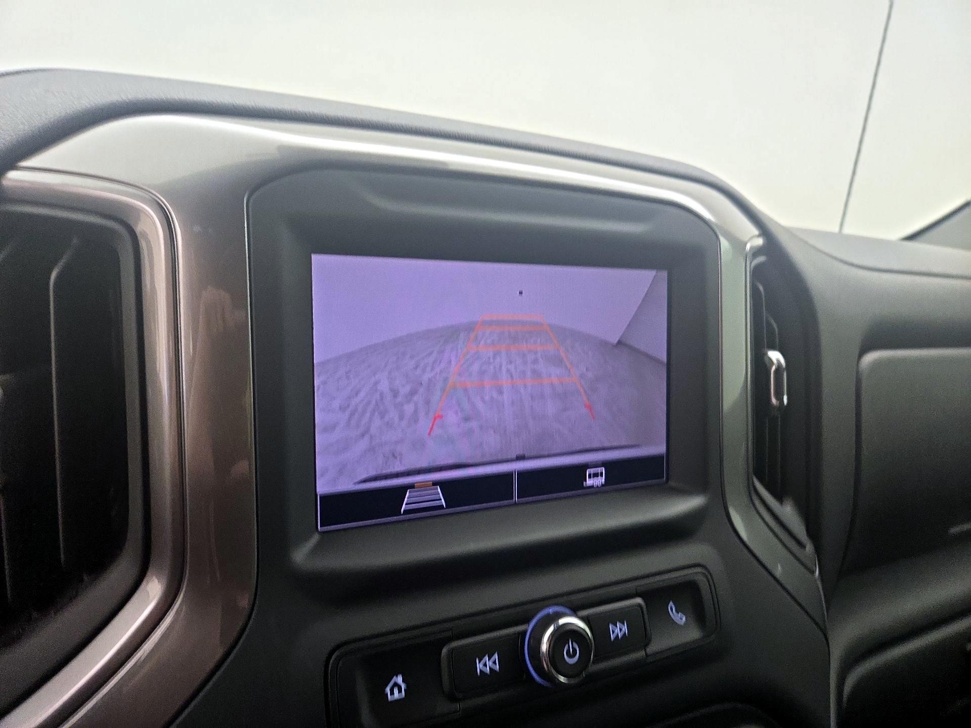 Thumbnail: 2024 Chevrolet Silverado 1500 - 14