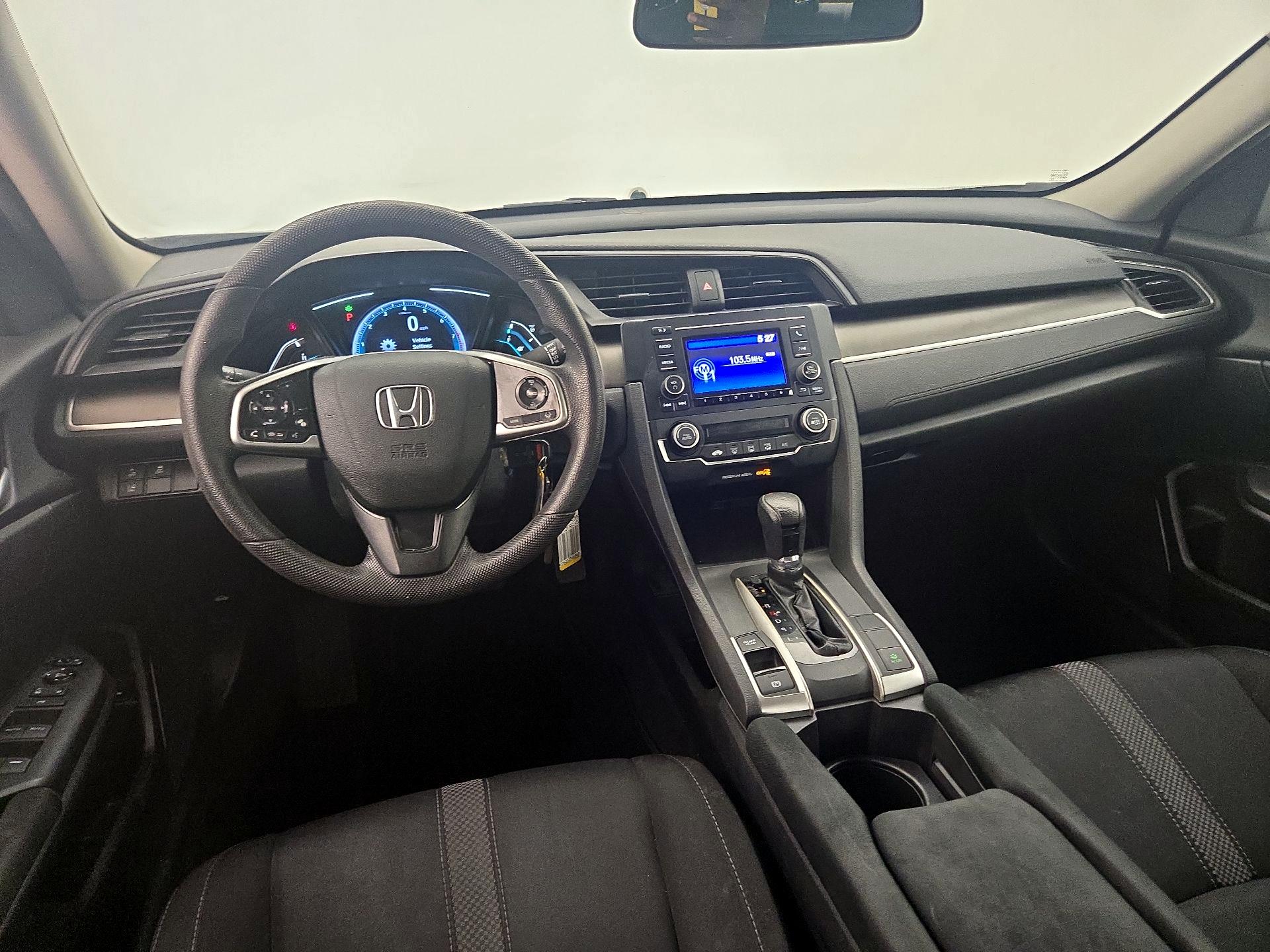 Thumbnail: 2020 Honda Civic - 9