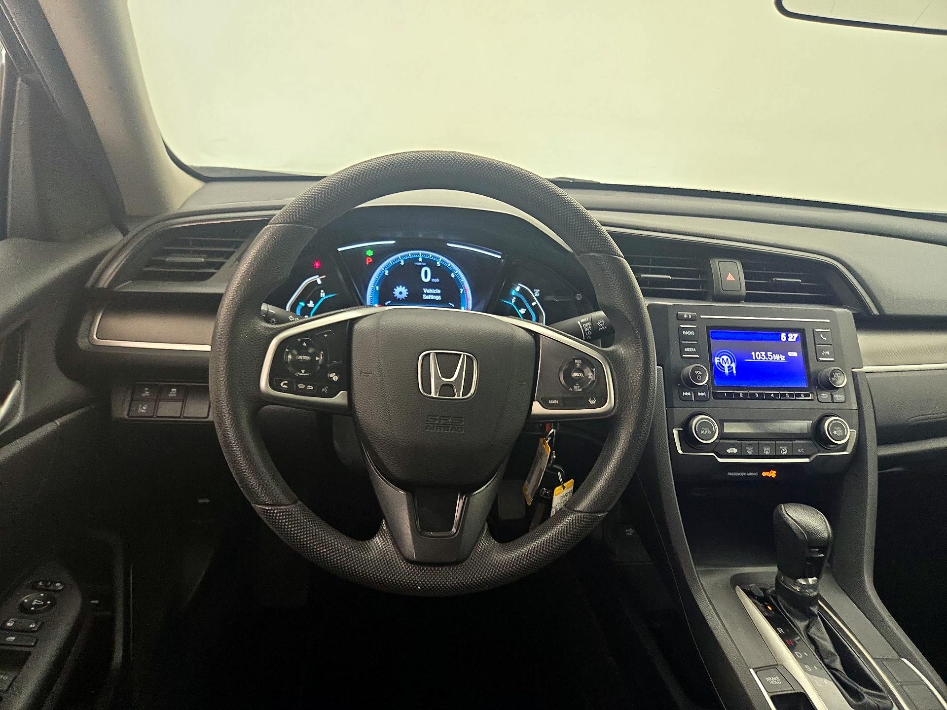 Thumbnail: 2020 Honda Civic - 10
