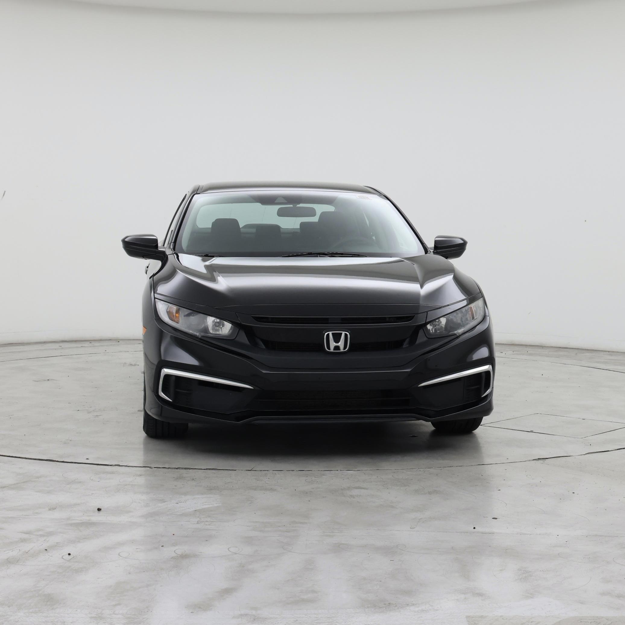 Thumbnail: 2020 Honda Civic - 5