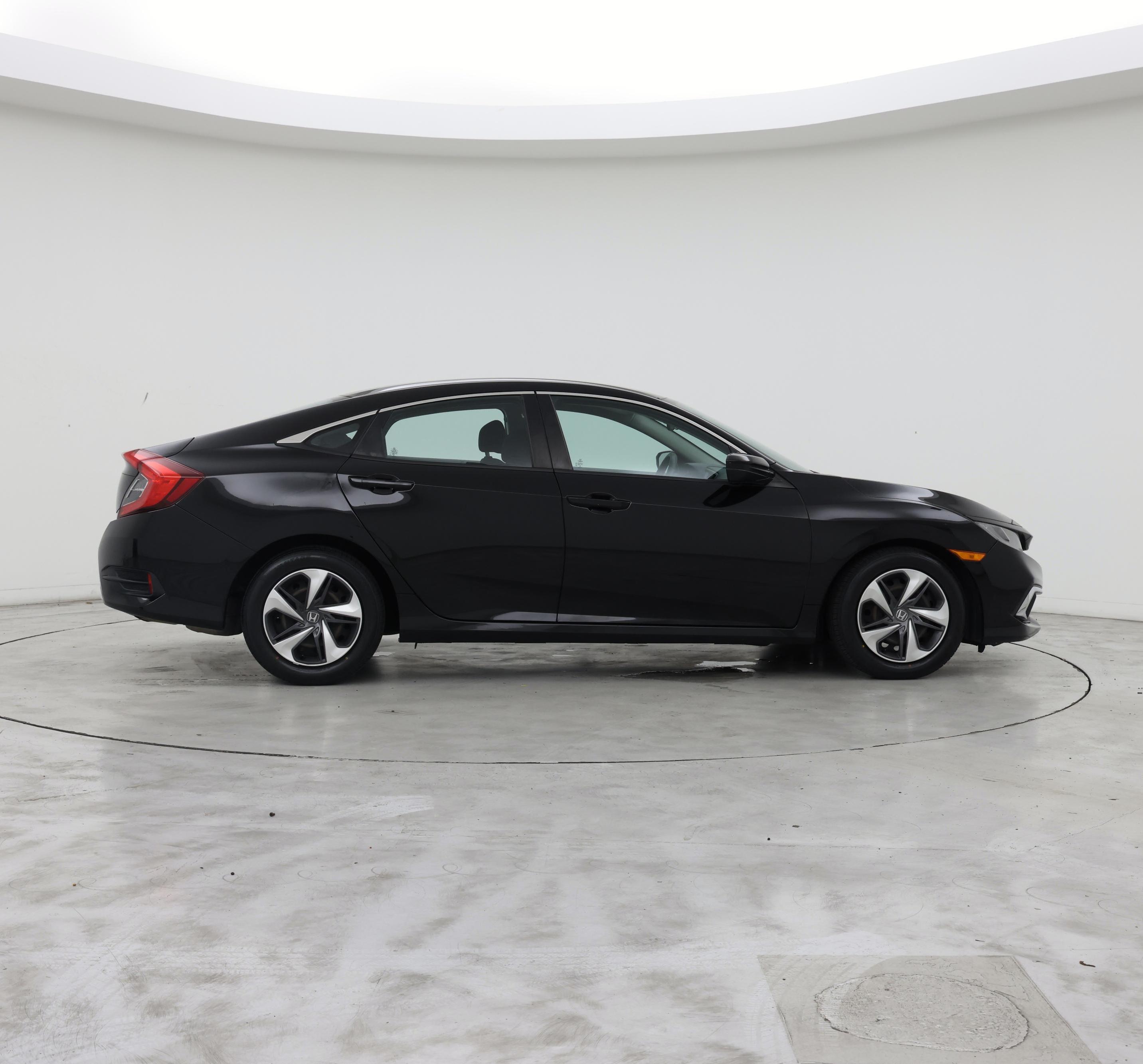 Thumbnail: 2020 Honda Civic - 7