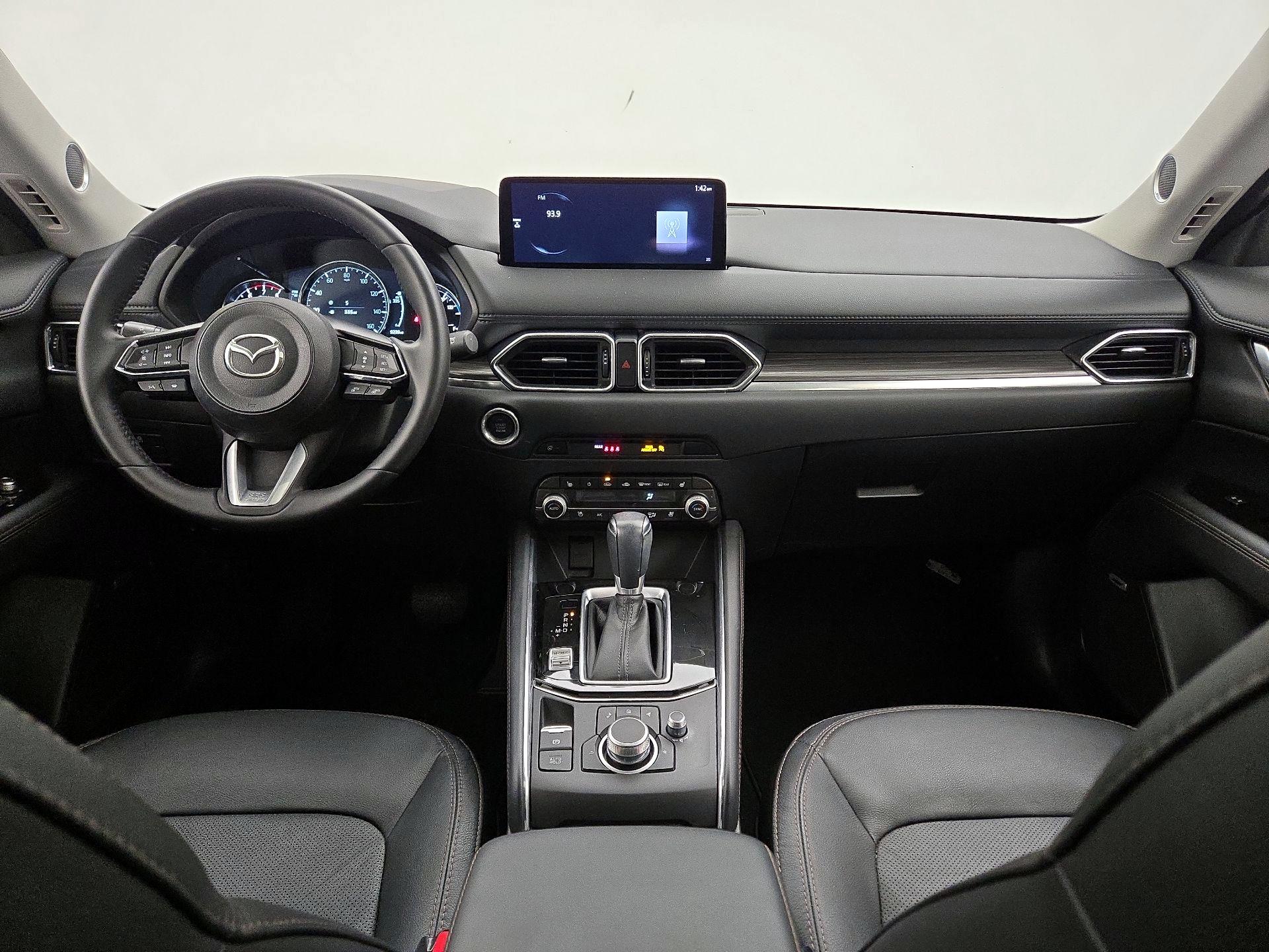 Thumbnail: 2022 Mazda CX-5 - 9