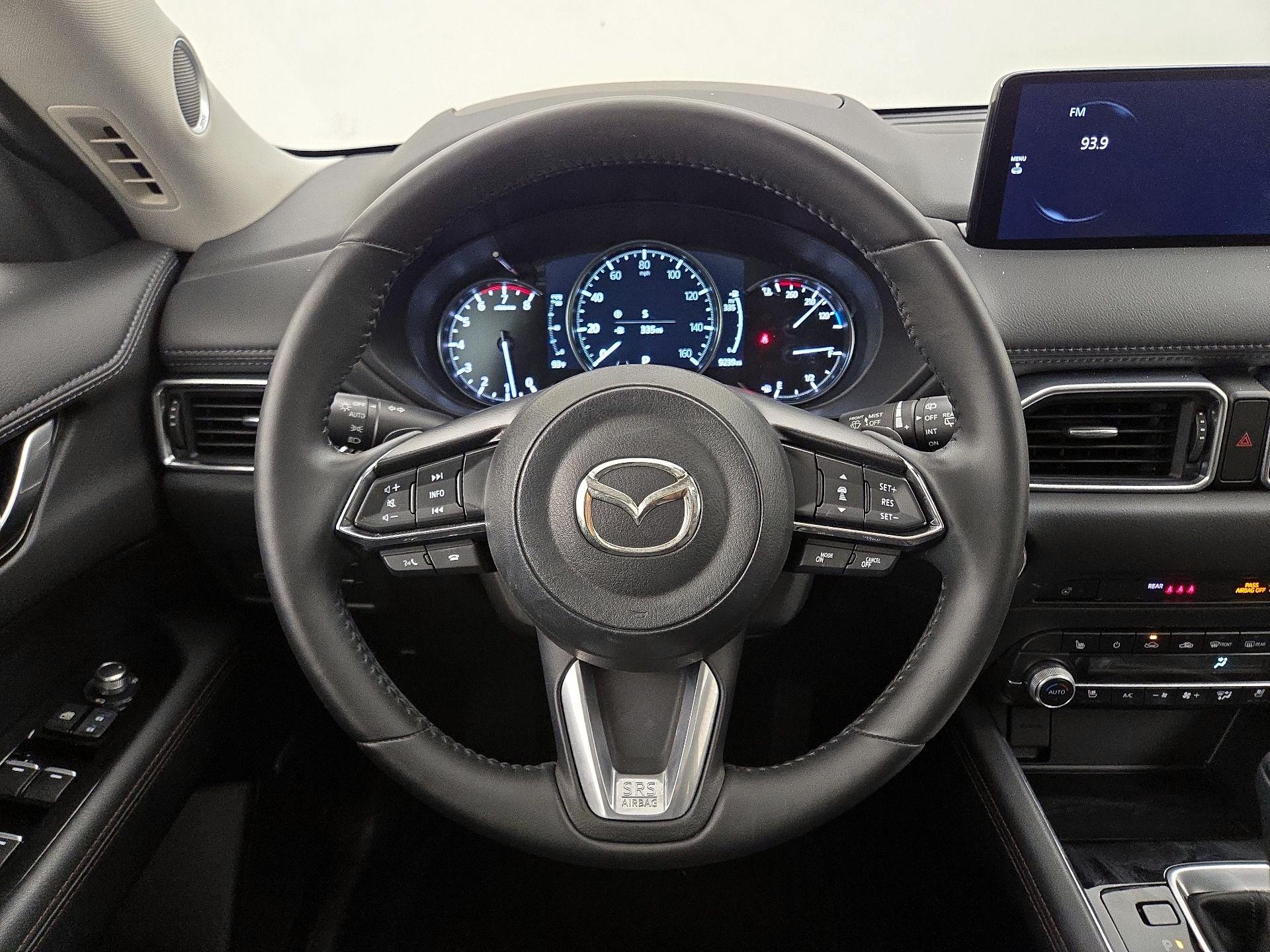 Thumbnail: 2022 Mazda CX-5 - 10