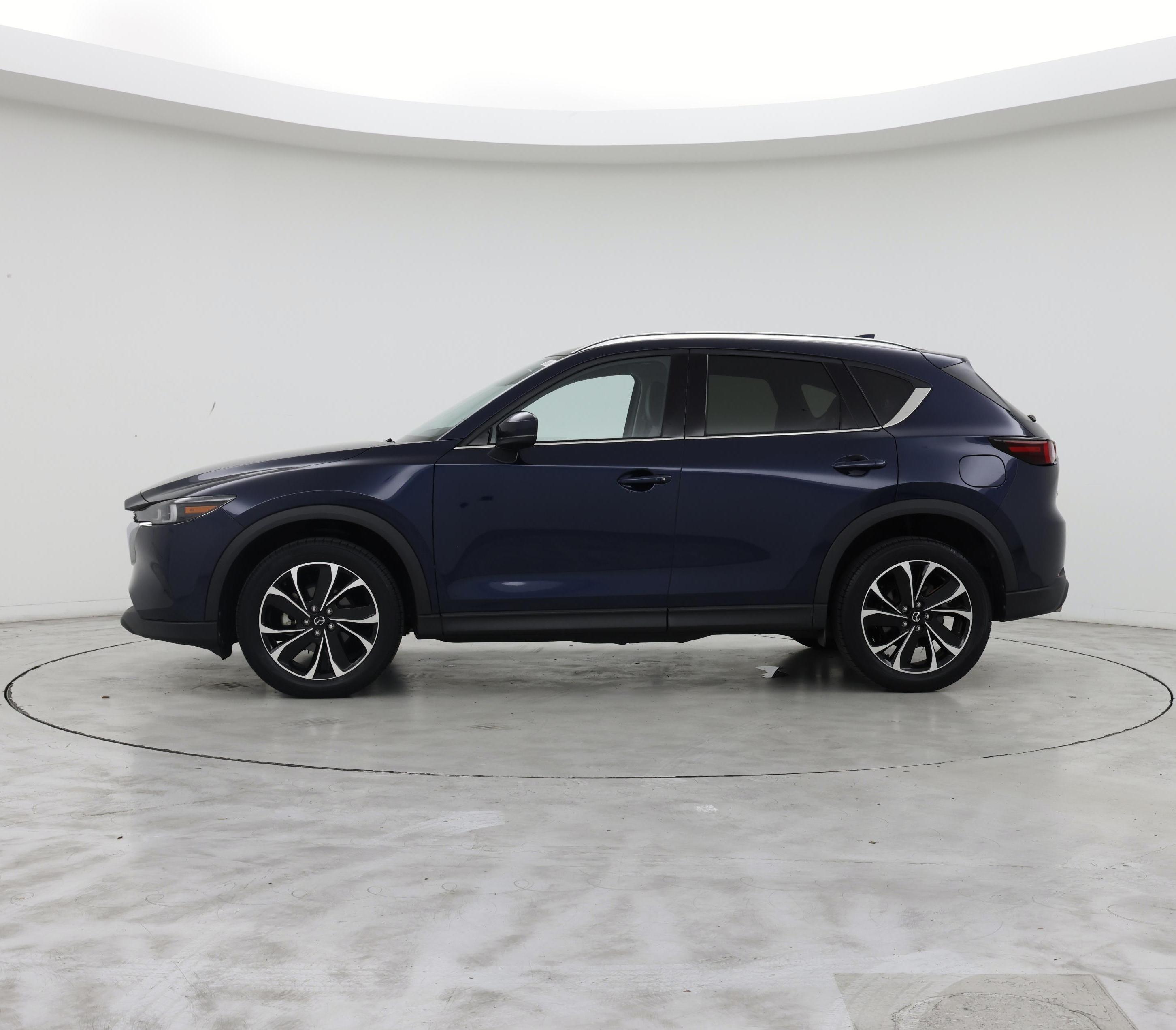 Thumbnail: 2022 Mazda CX-5 - 3