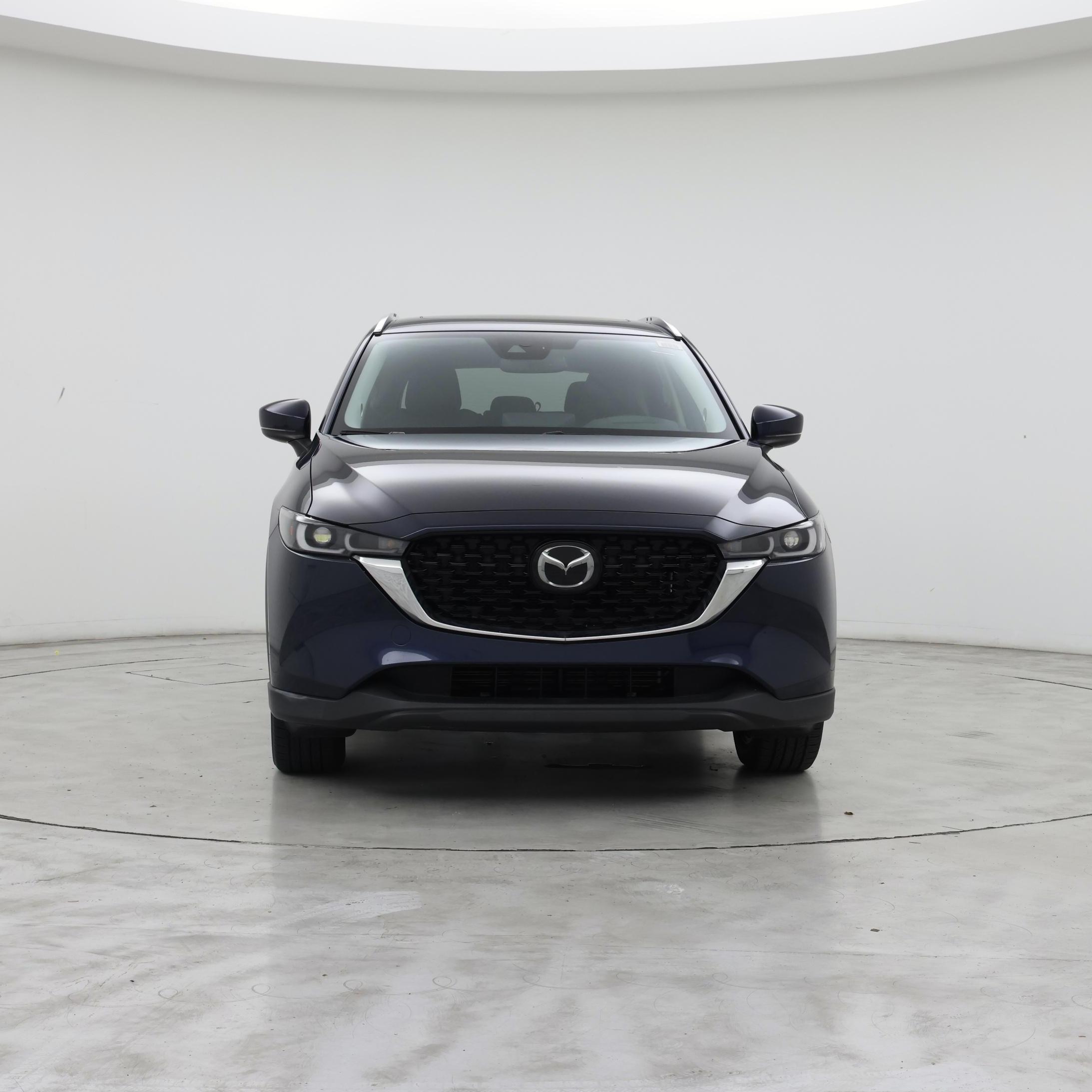 Thumbnail: 2022 Mazda CX-5 - 5