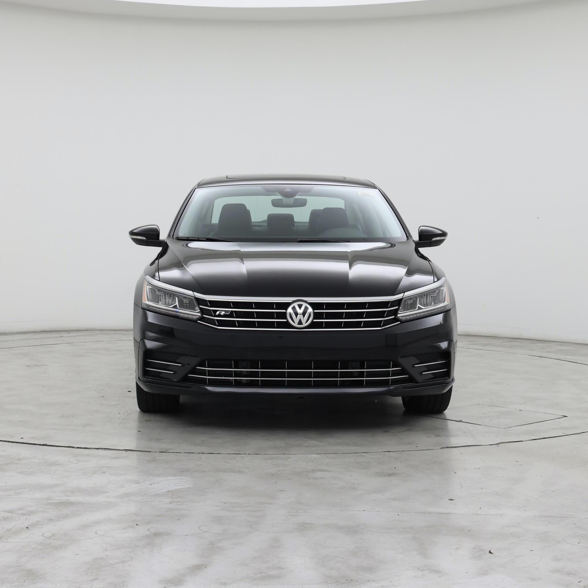 Thumbnail: 2019 Volkswagen Passat - 5
