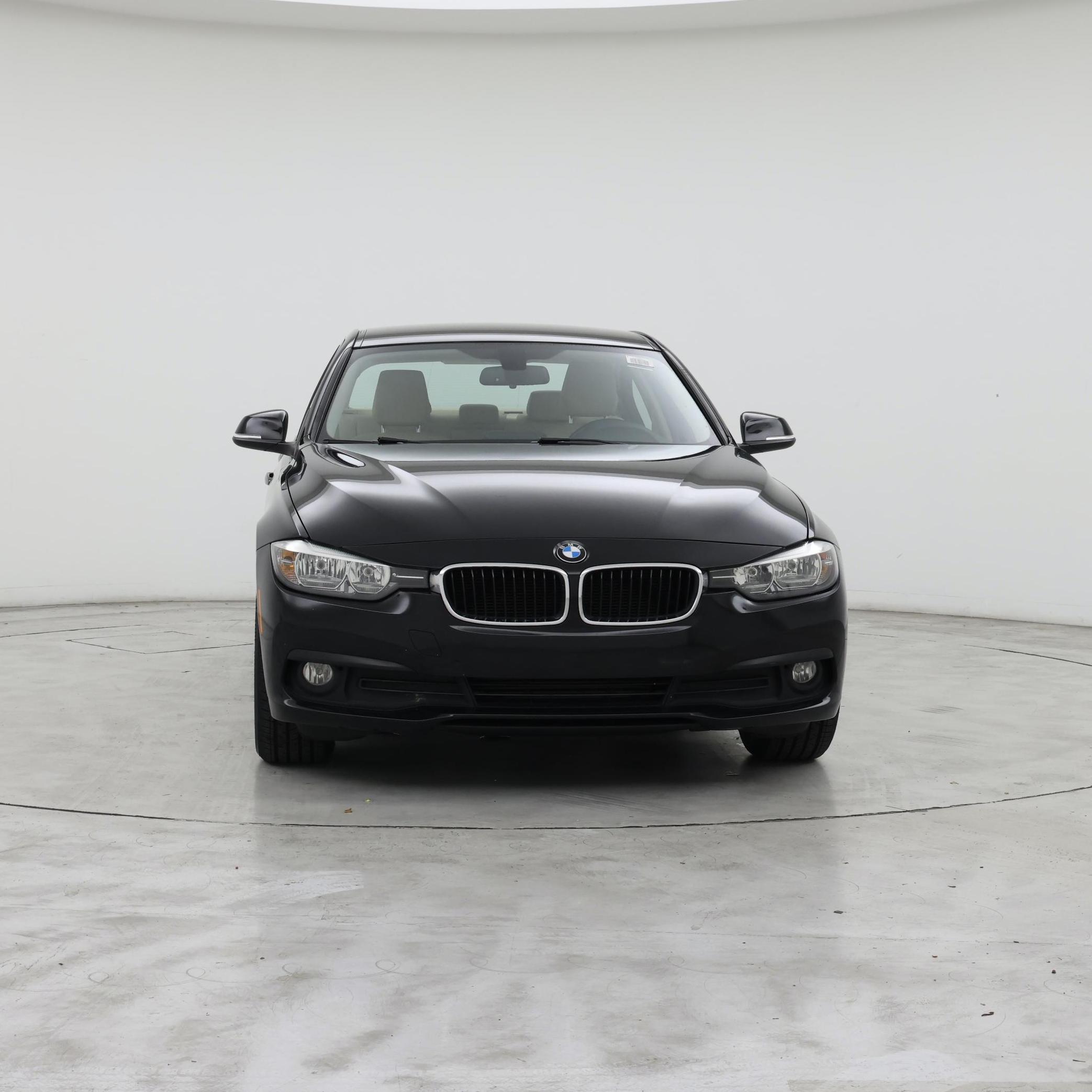 Thumbnail: 2016 BMW 3 Series - 5