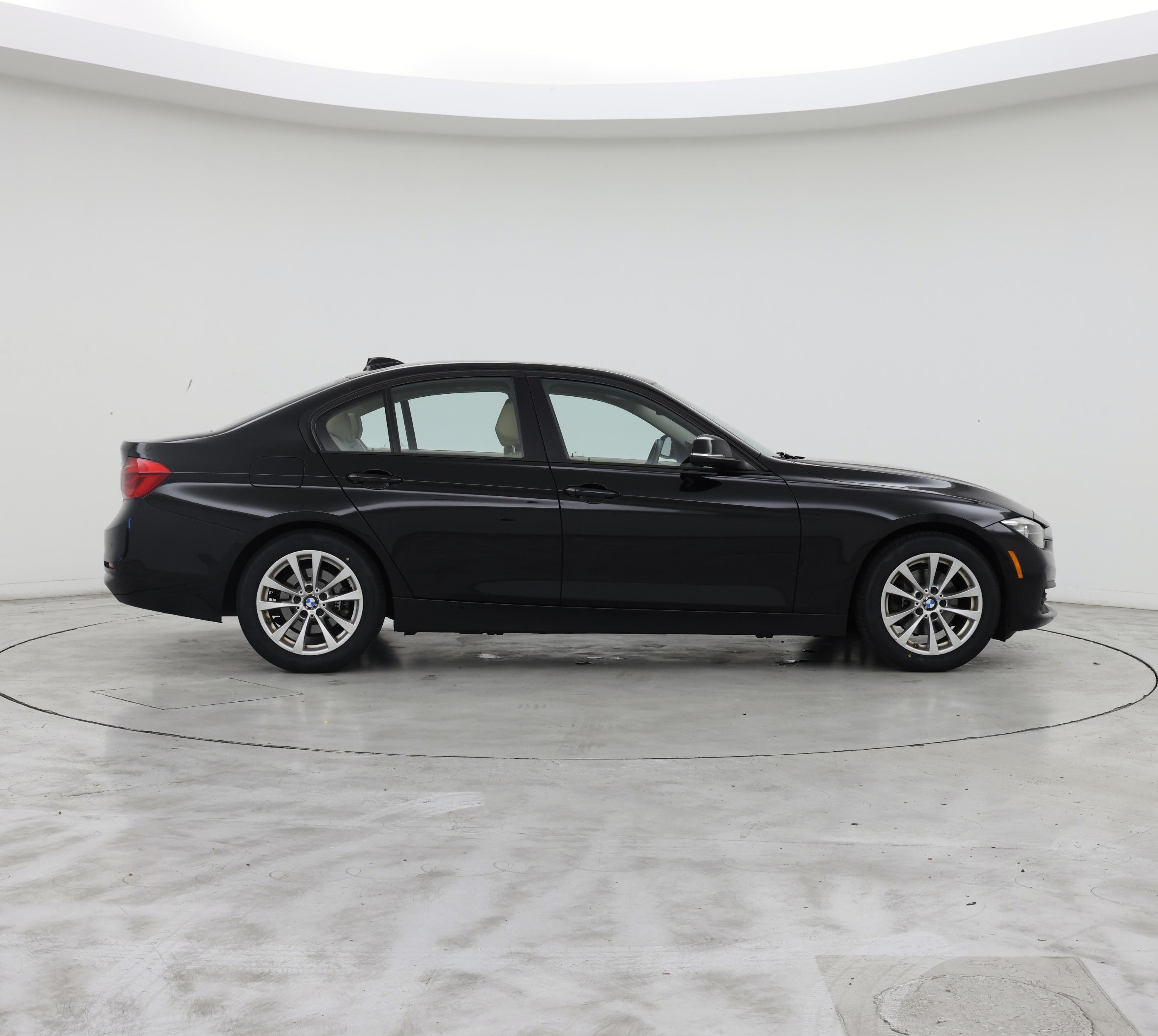 Thumbnail: 2016 BMW 3 Series - 7