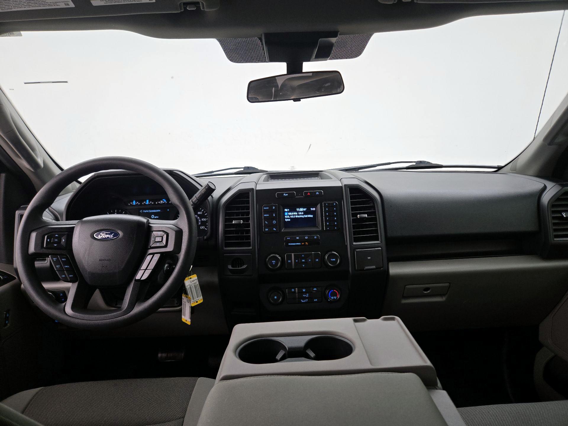 Thumbnail: 2019 Ford F-150 - 9