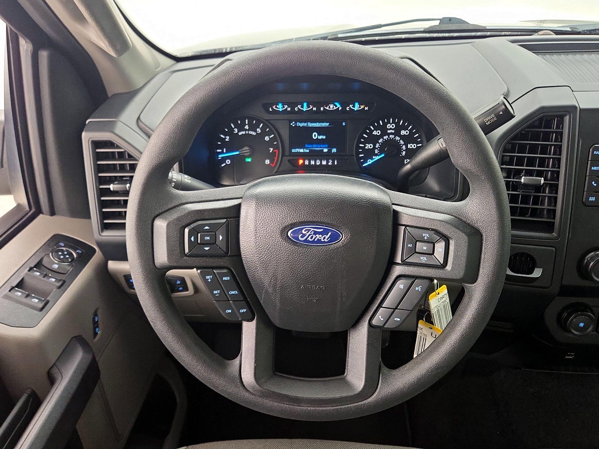 Thumbnail: 2019 Ford F-150 - 10