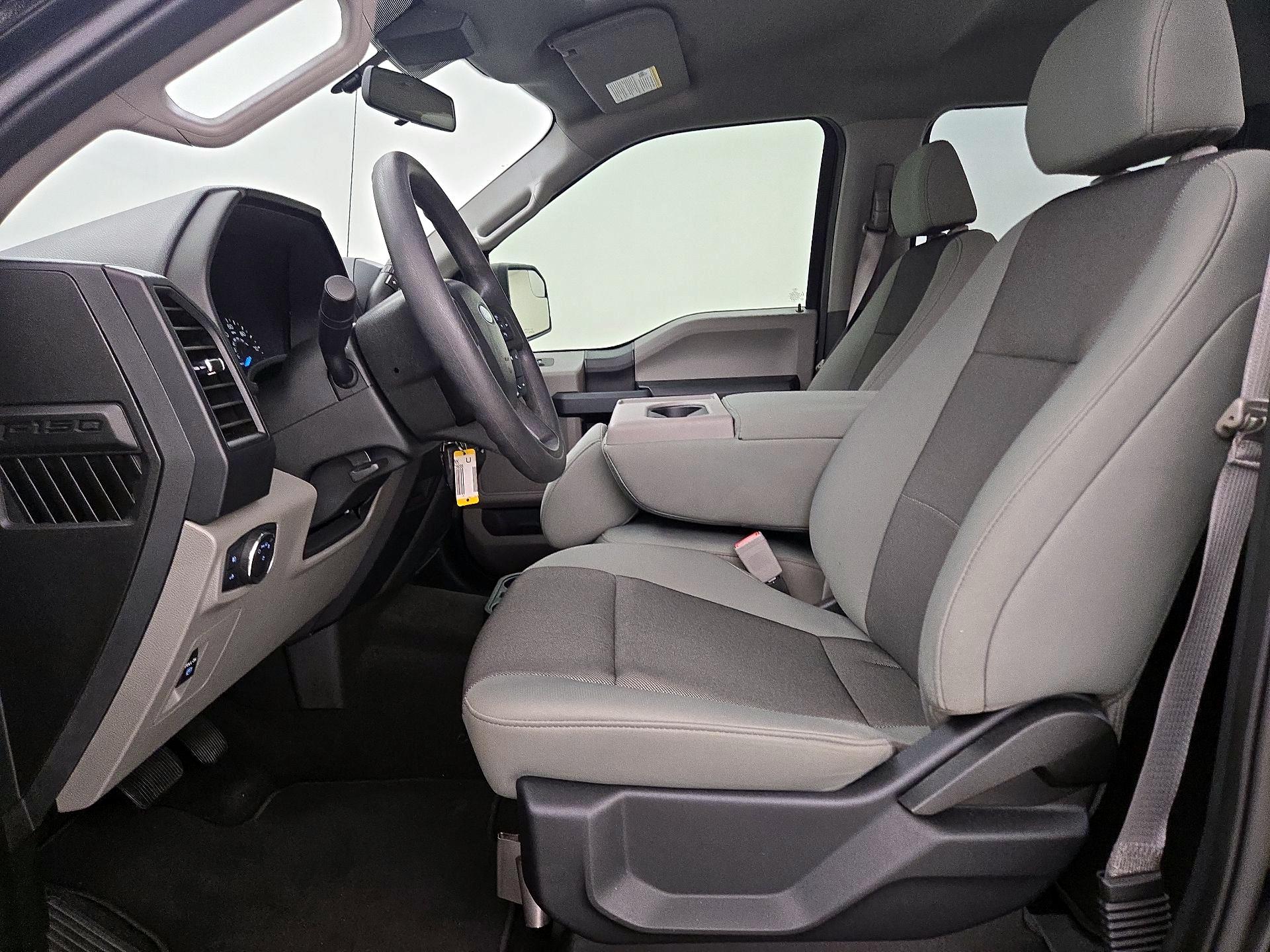Thumbnail: 2019 Ford F-150 - 11