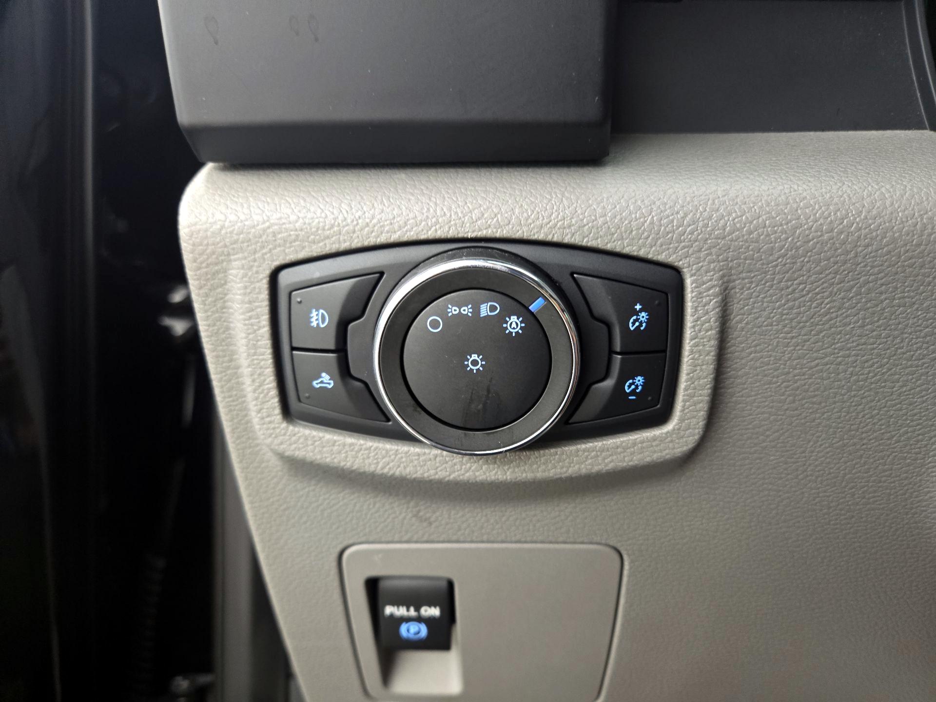 Thumbnail: 2019 Ford F-150 - 13