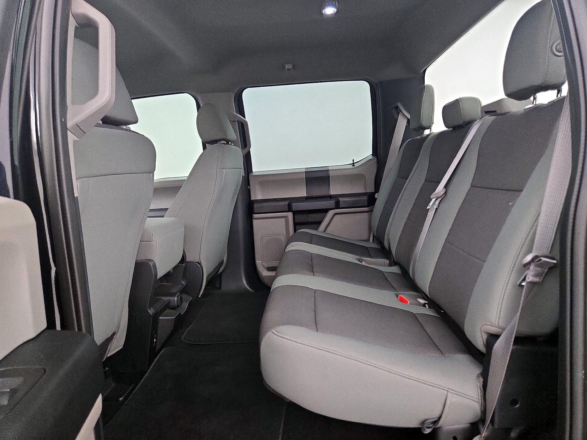 Thumbnail: 2019 Ford F-150 - 19