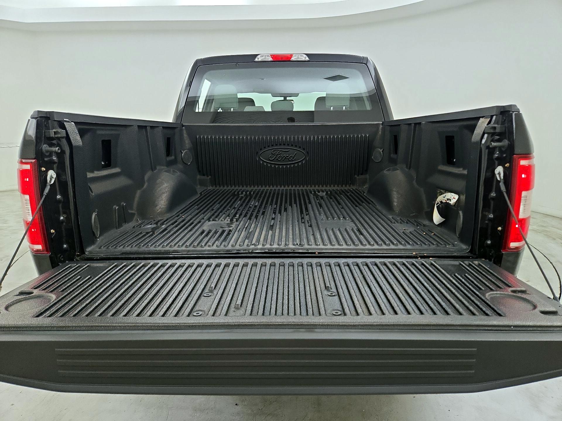 Thumbnail: 2019 Ford F-150 - 20