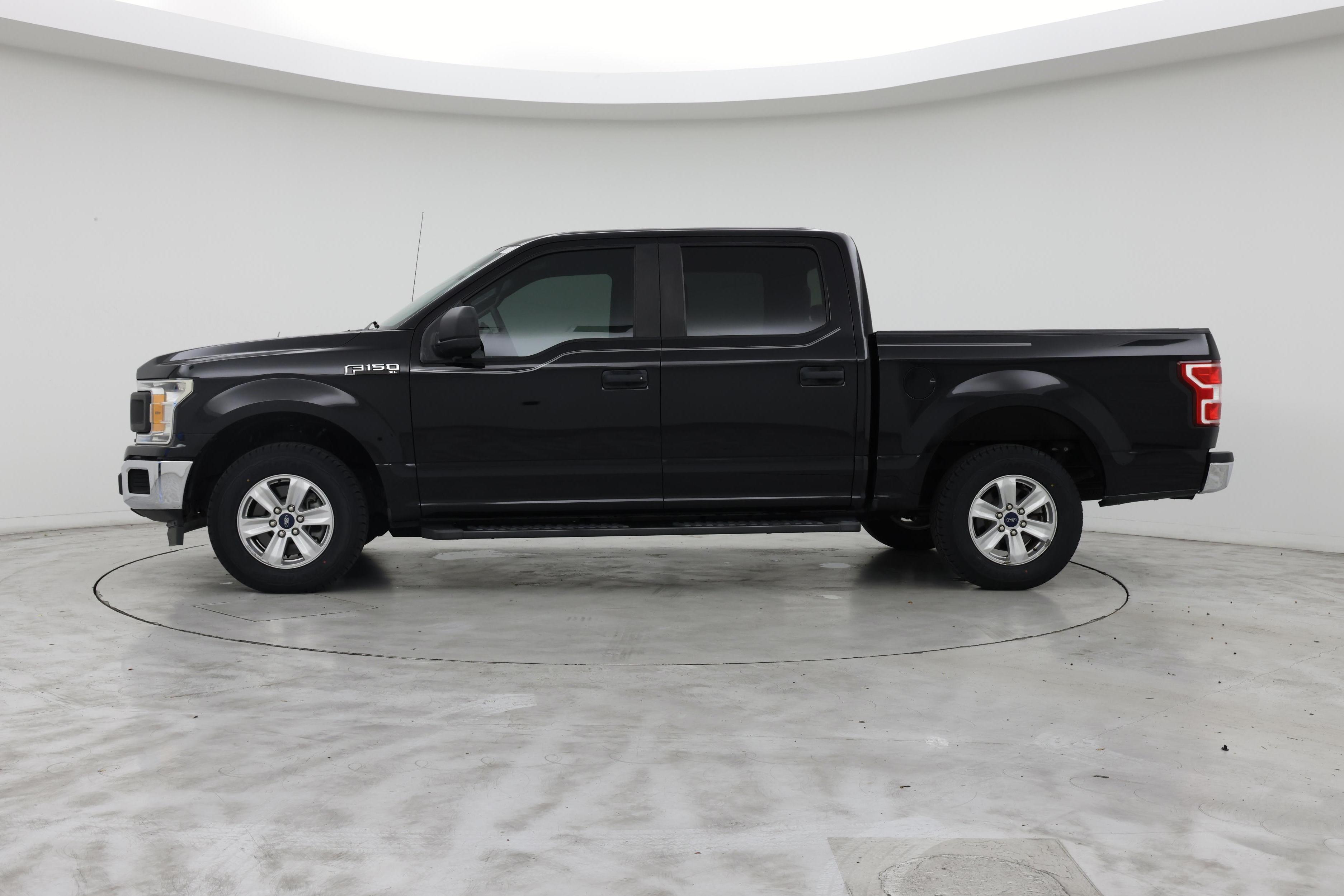 Thumbnail: 2019 Ford F-150 - 3