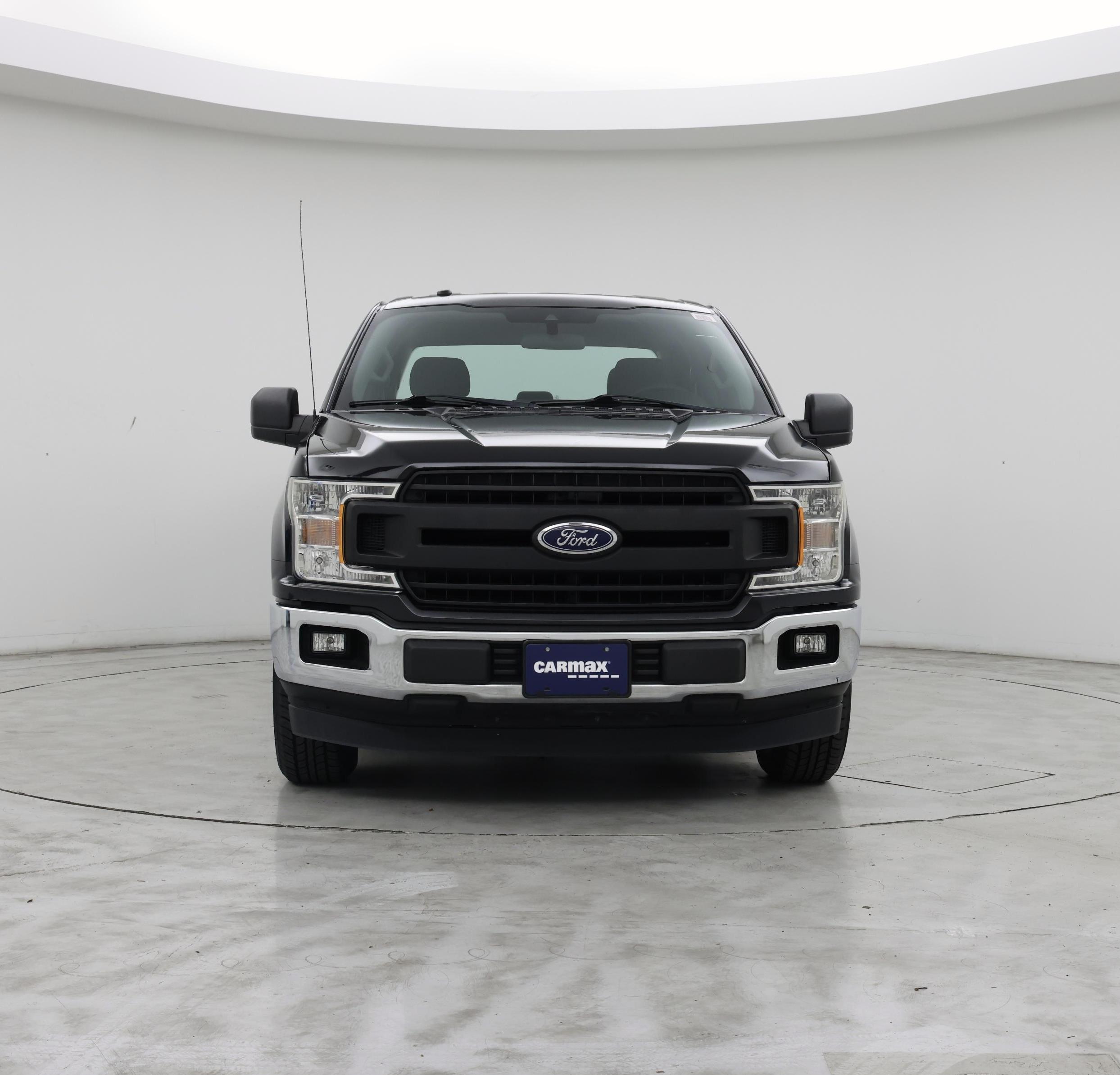 Thumbnail: 2019 Ford F-150 - 5