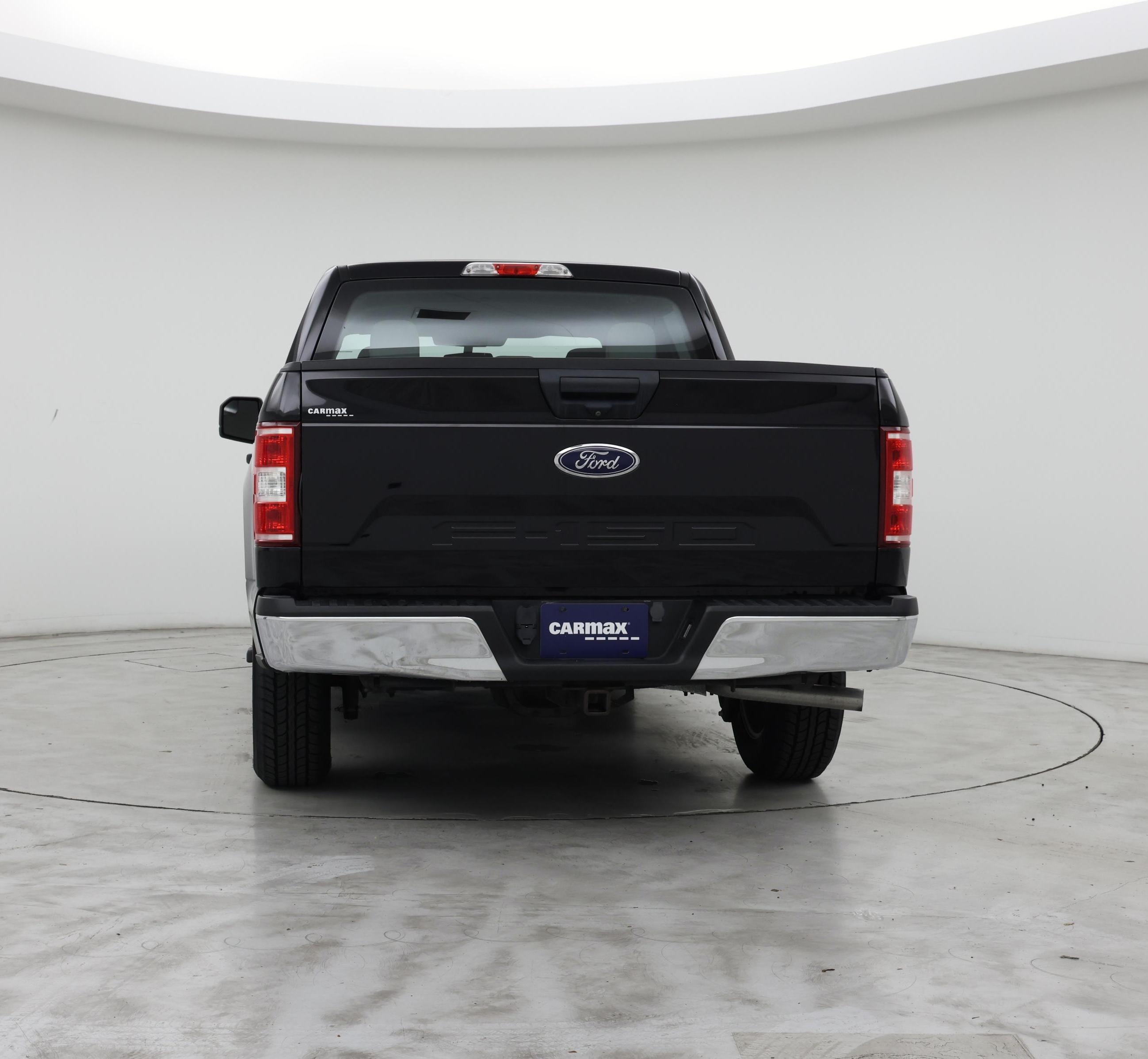 Thumbnail: 2019 Ford F-150 - 6