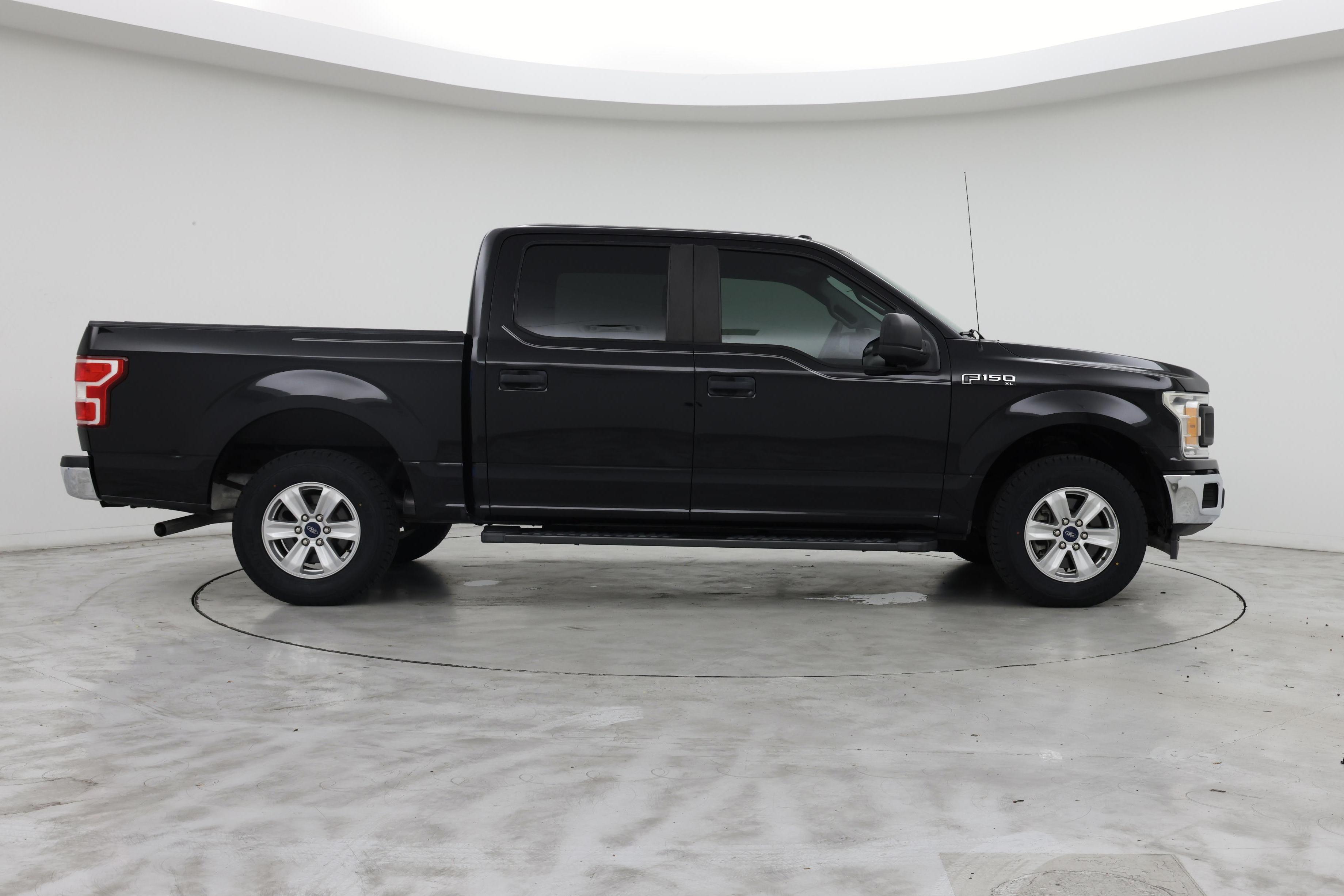 Thumbnail: 2019 Ford F-150 - 7