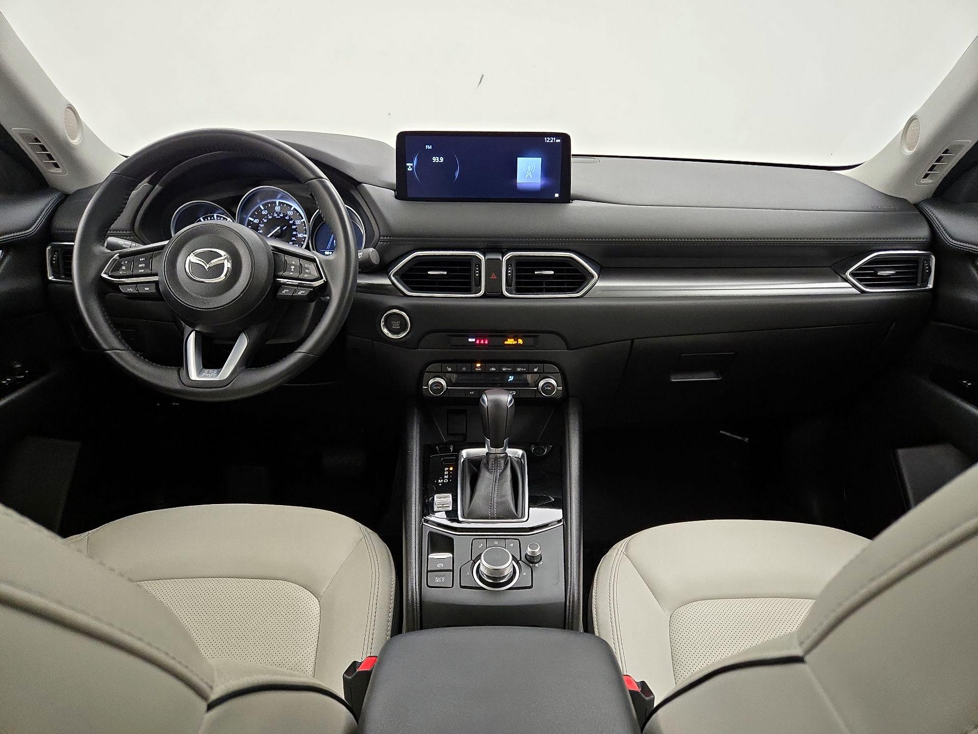 Thumbnail: 2024 Mazda CX-5 - 9