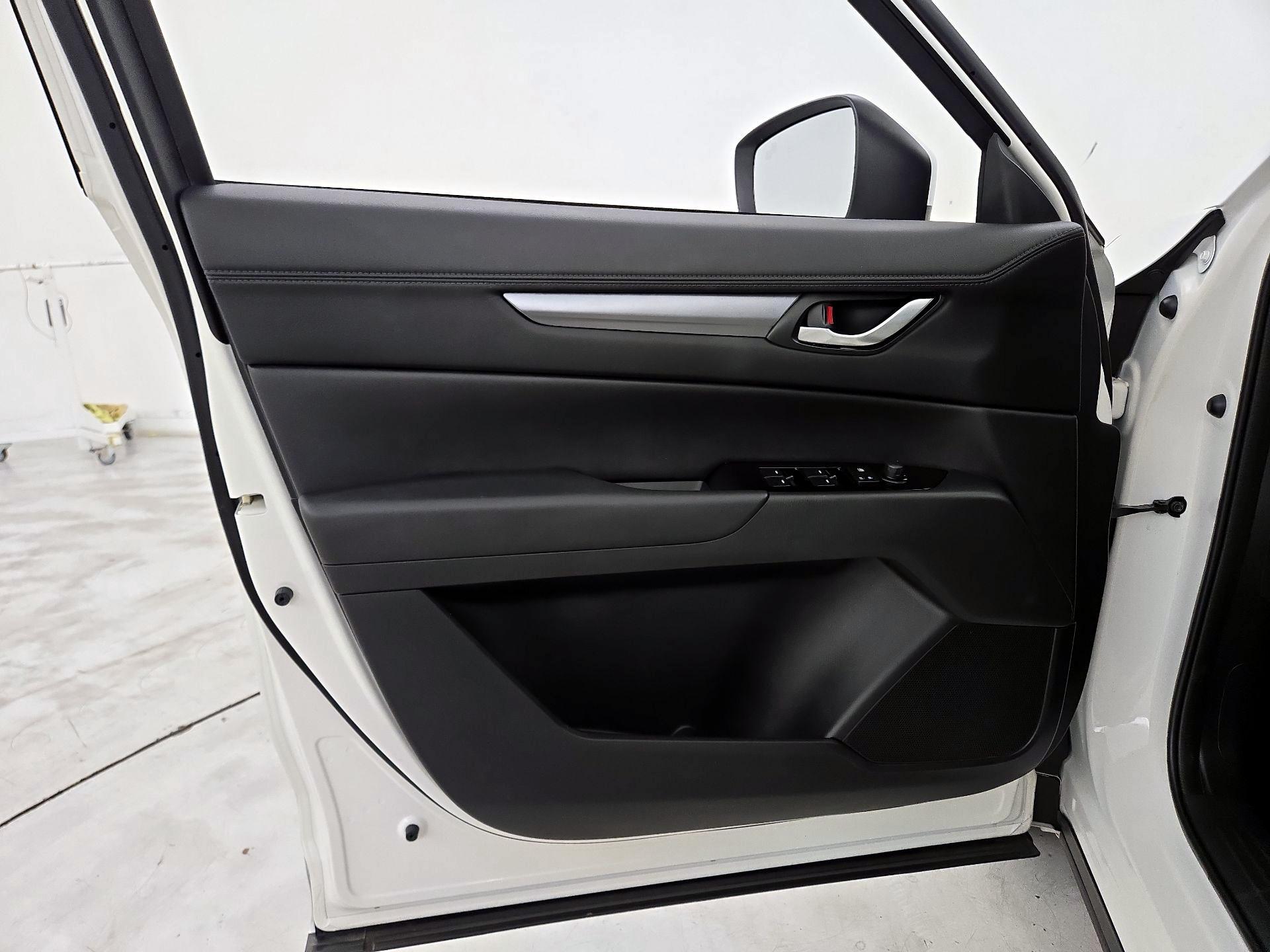 Thumbnail: 2024 Mazda CX-5 - 12