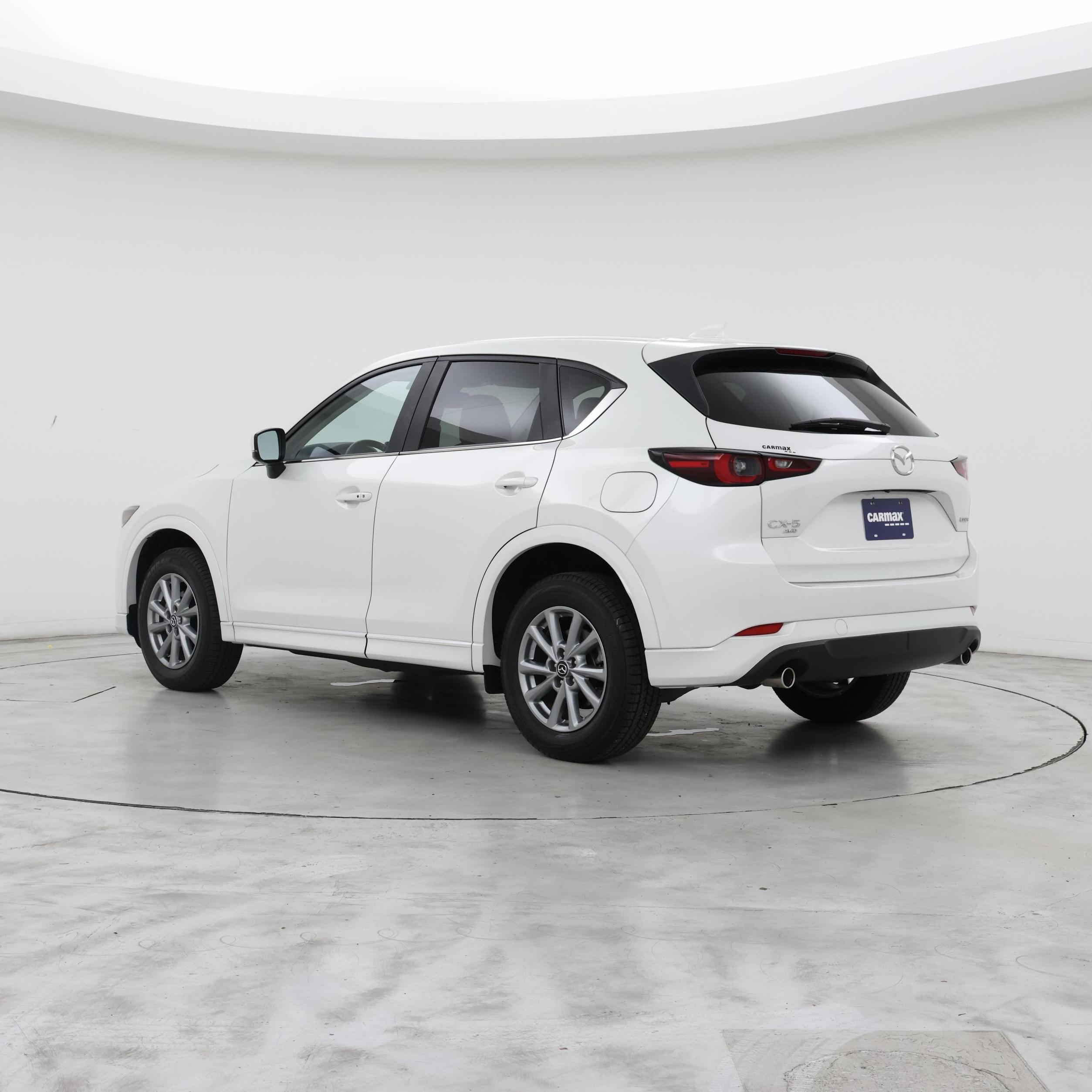 Thumbnail: 2024 Mazda CX-5 - 2