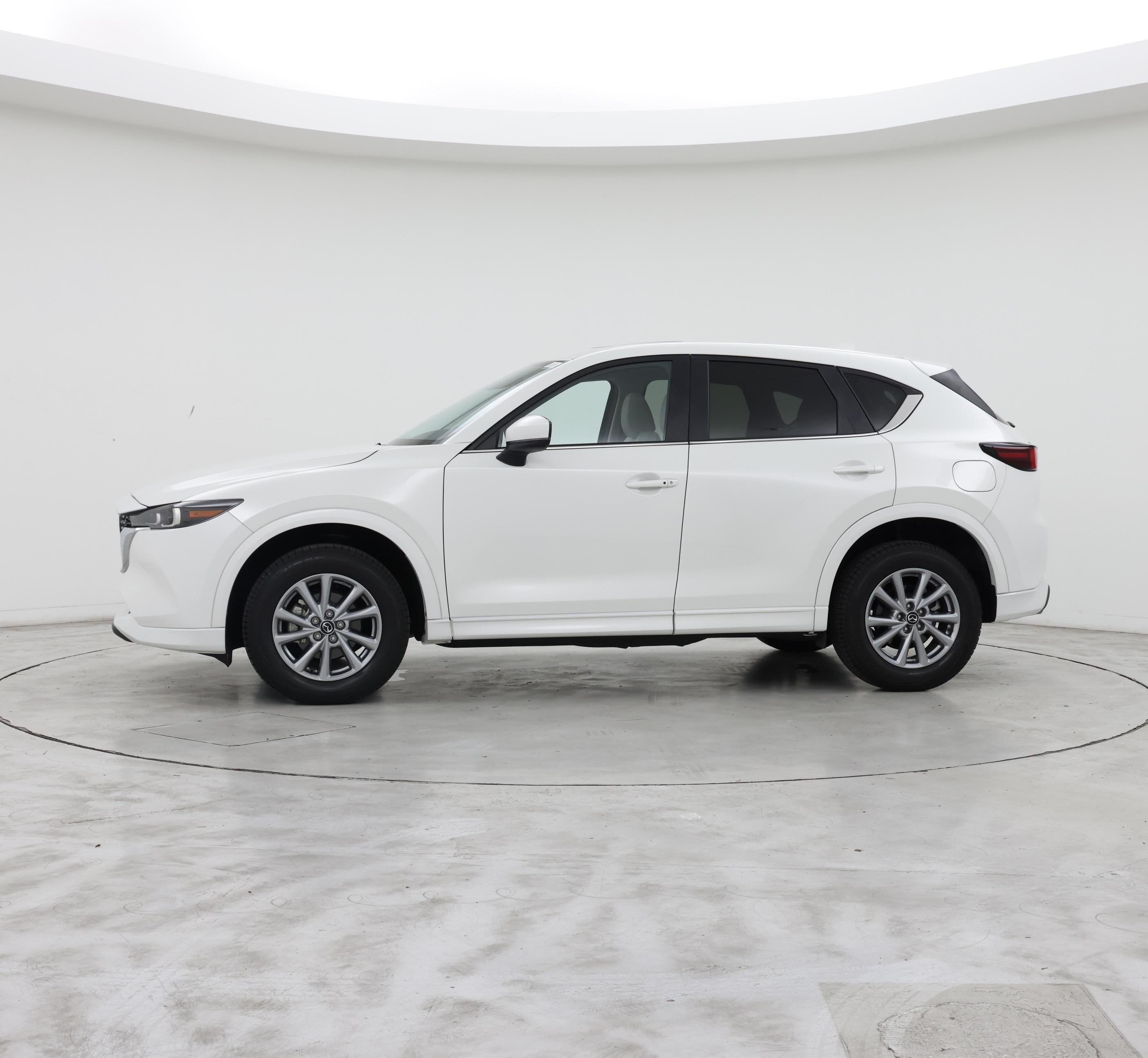 Thumbnail: 2024 Mazda CX-5 - 3