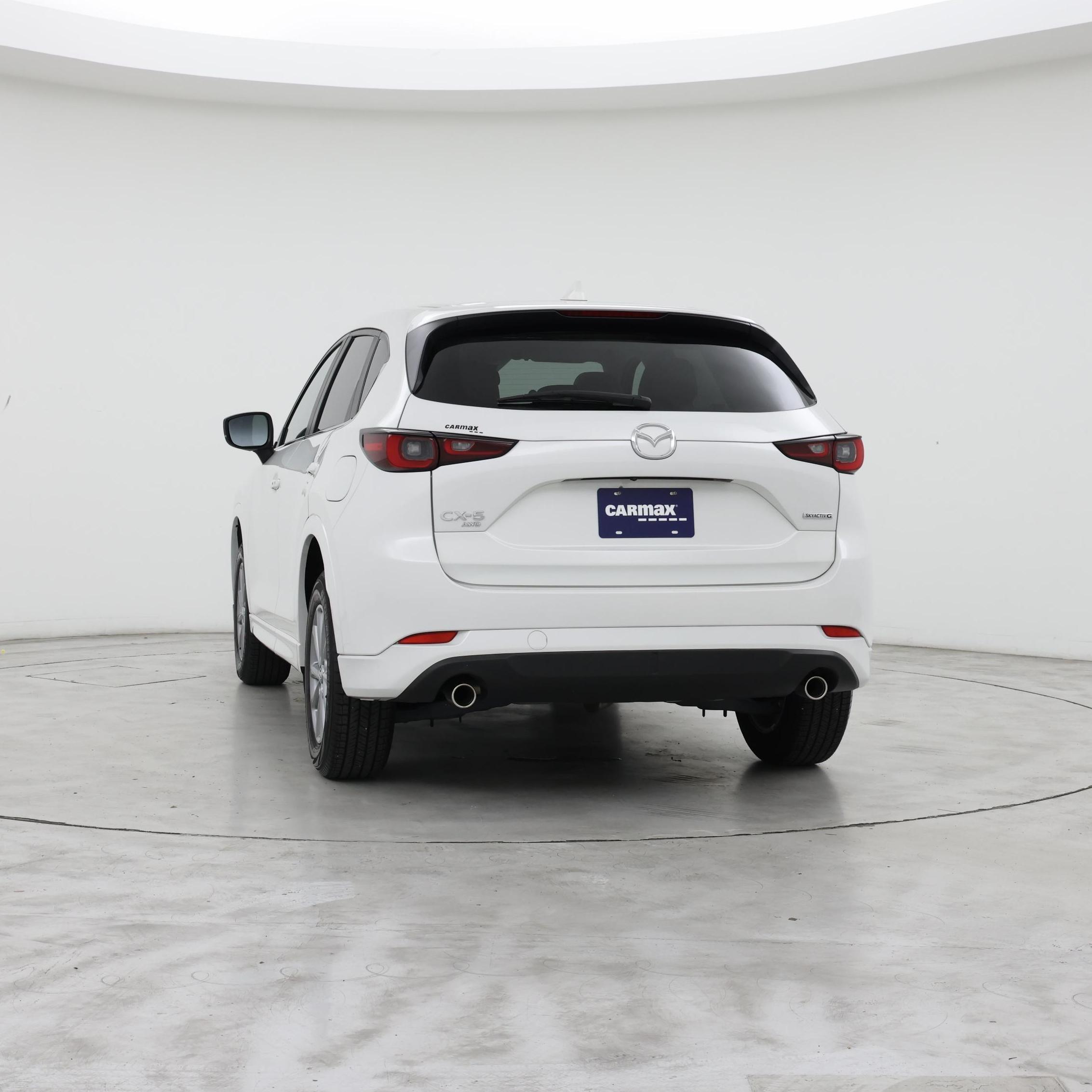 Thumbnail: 2024 Mazda CX-5 - 6