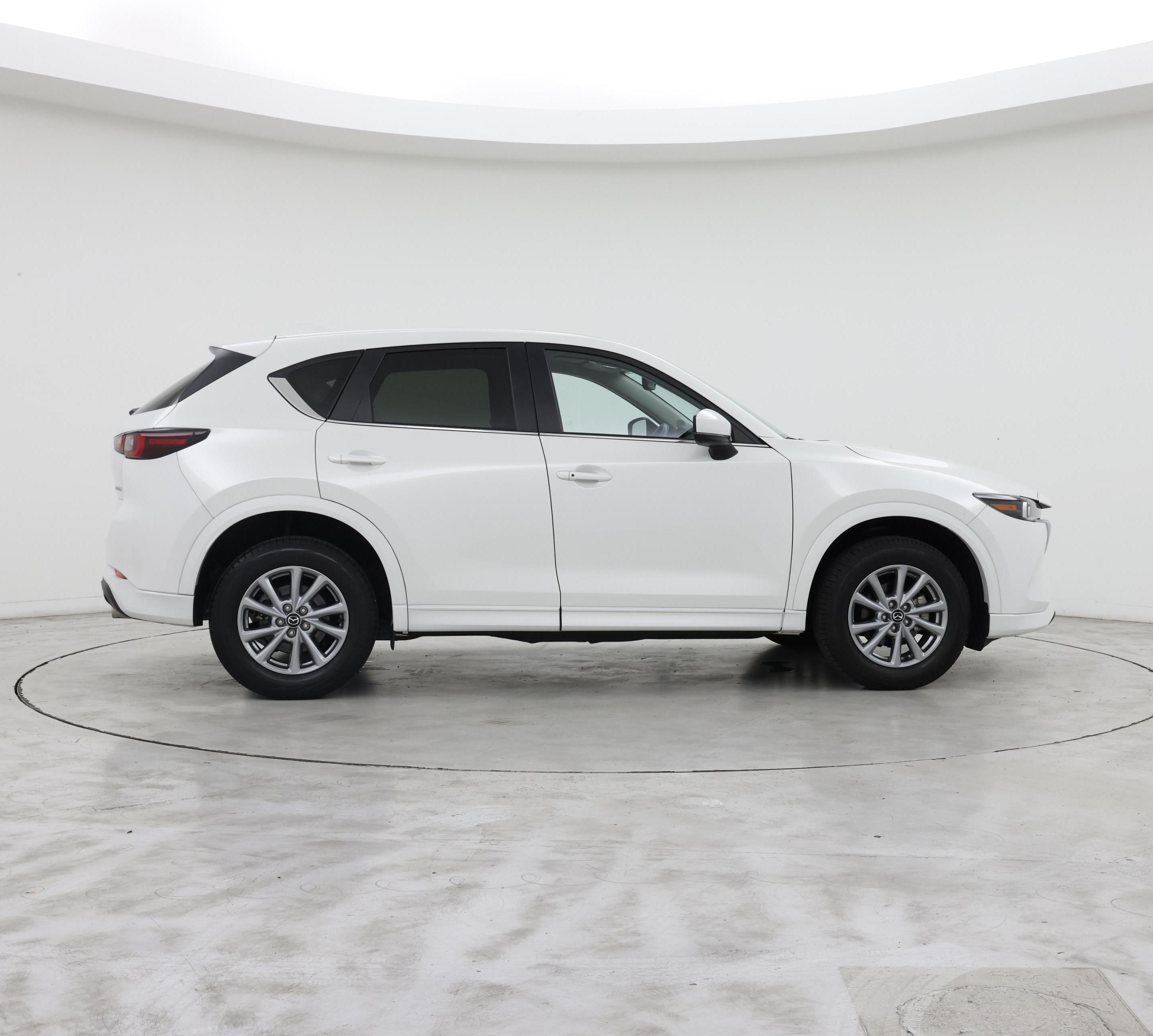 Thumbnail: 2024 Mazda CX-5 - 7