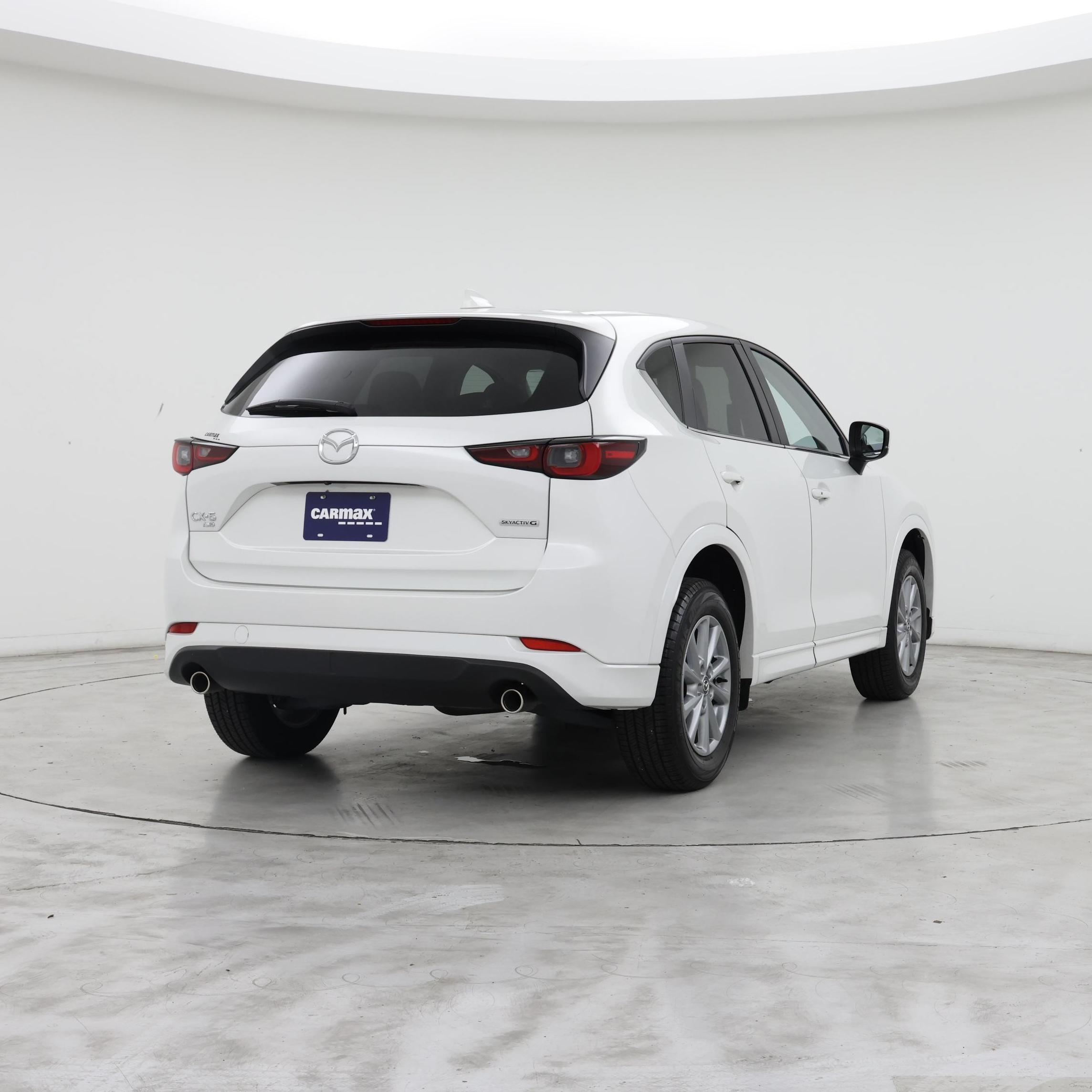 Thumbnail: 2024 Mazda CX-5 - 8