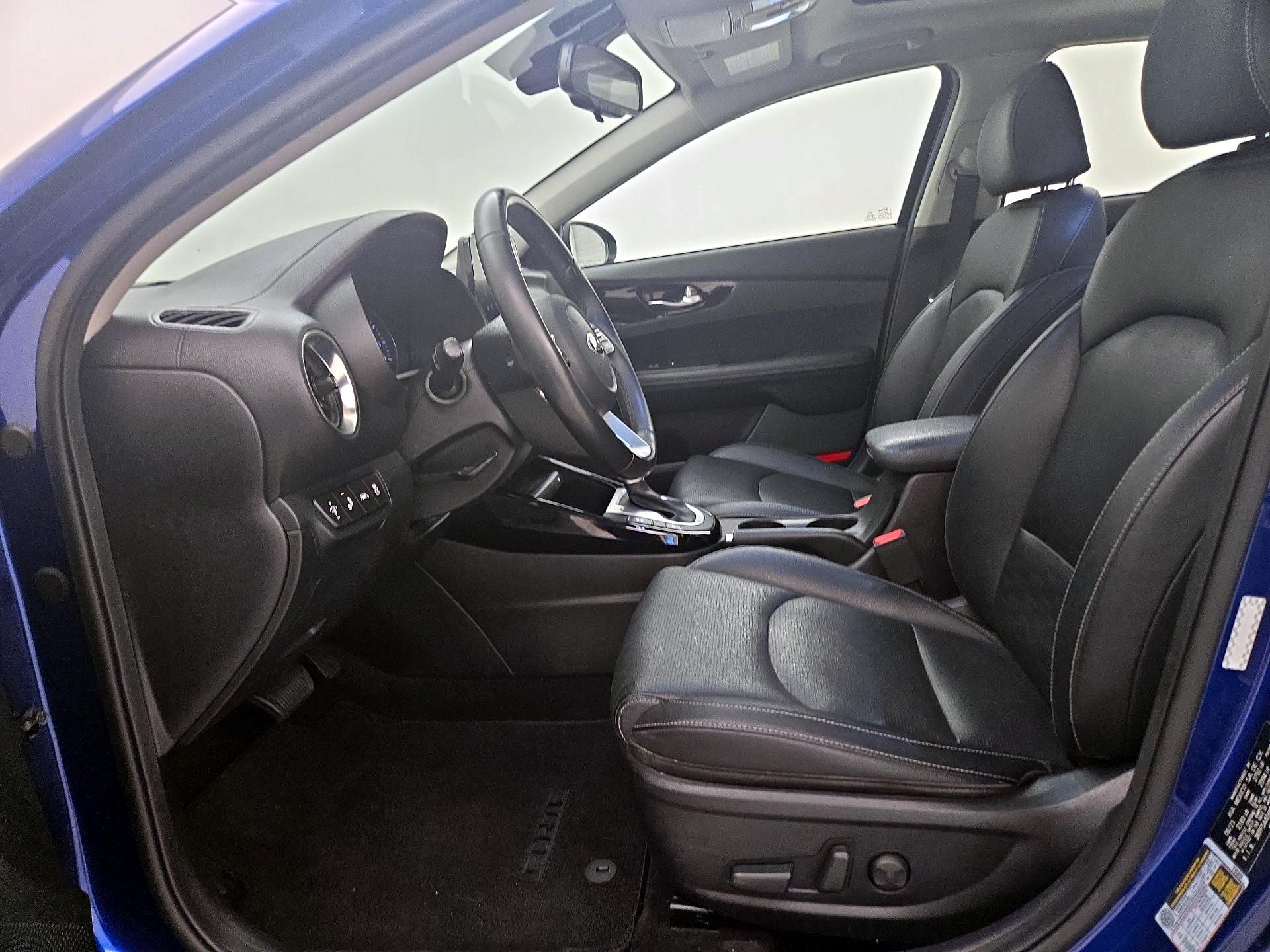 Thumbnail: 2021 Kia Forte - 11