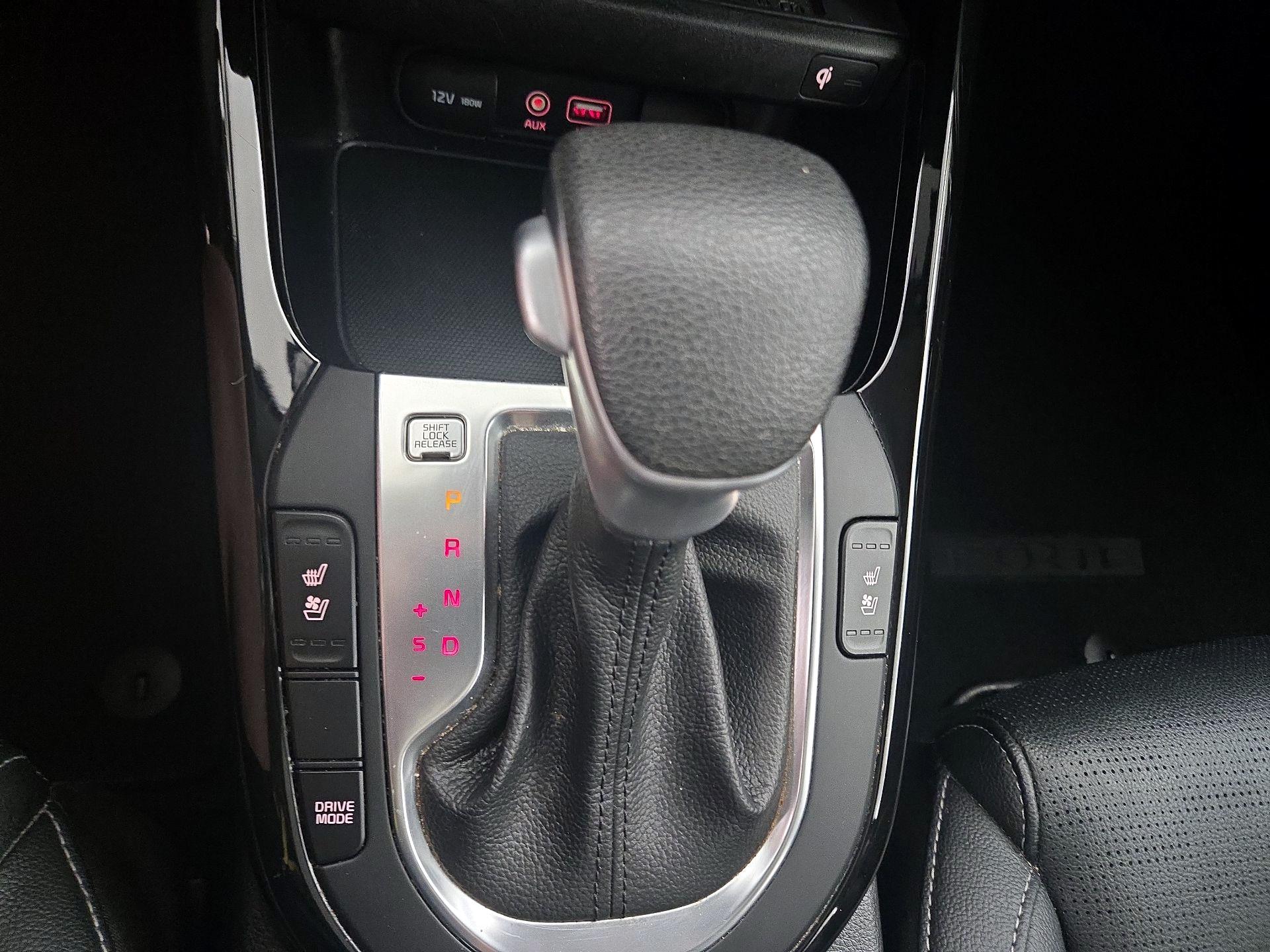 Thumbnail: 2021 Kia Forte - 18