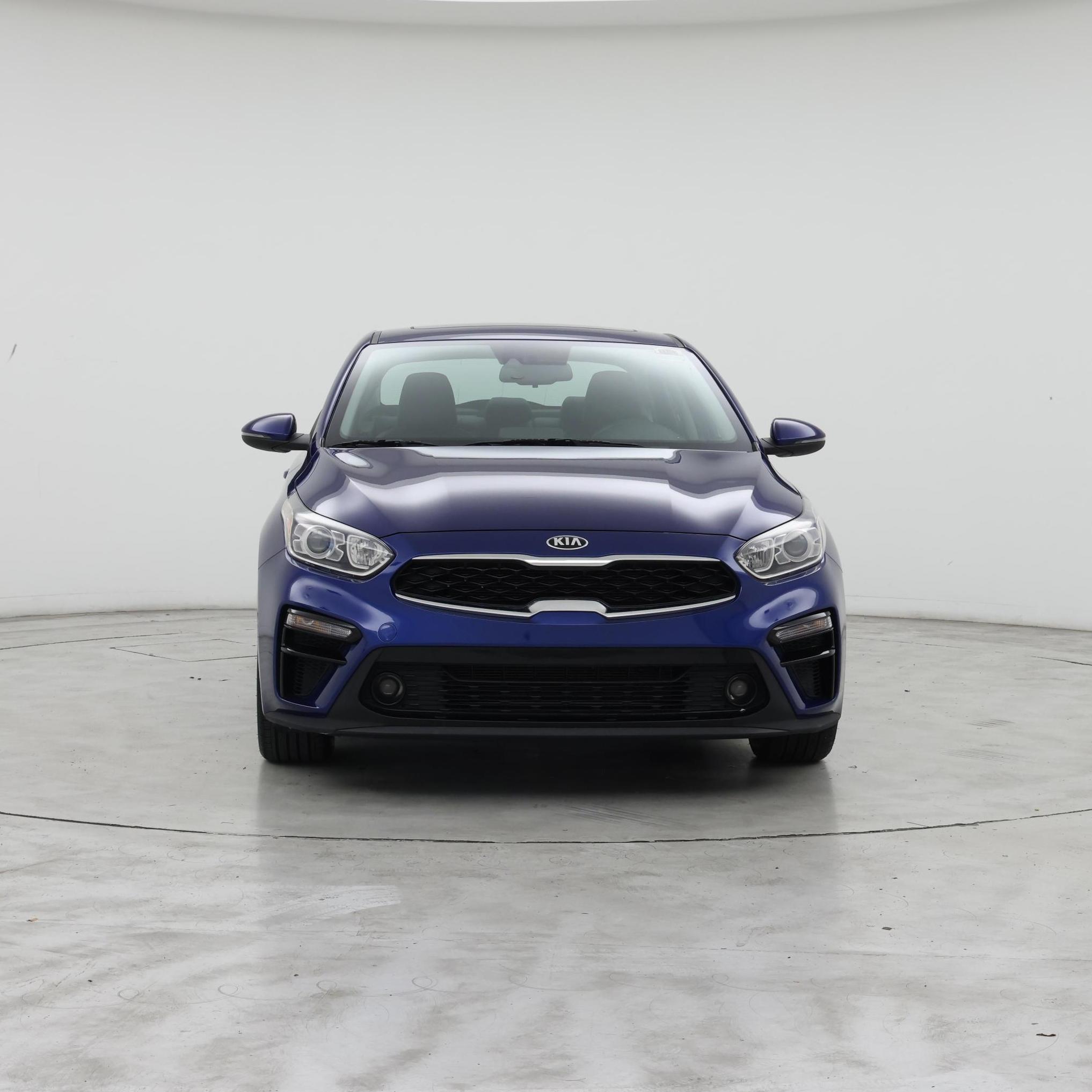 Thumbnail: 2021 Kia Forte - 5