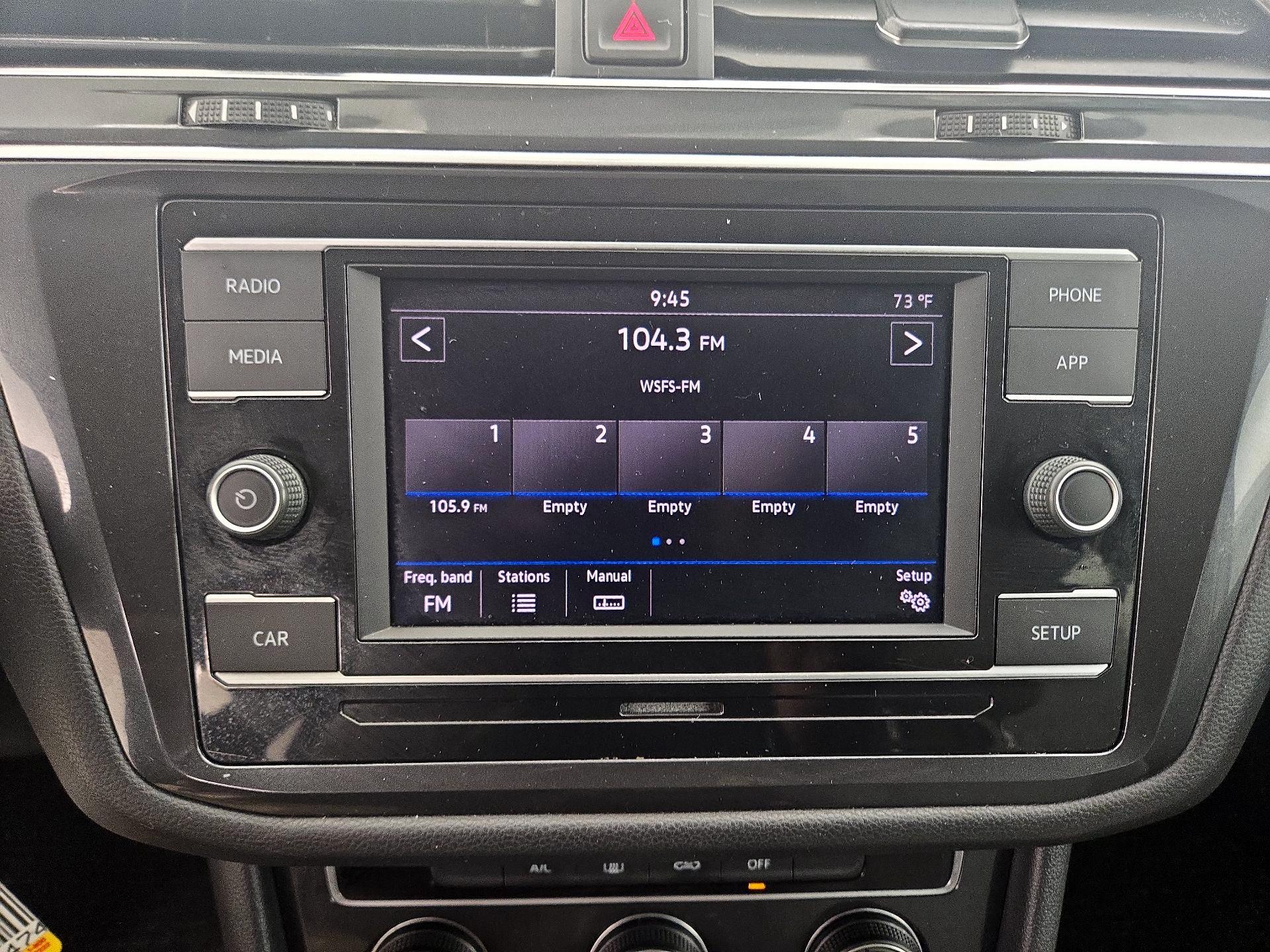 Thumbnail: 2019 Volkswagen Tiguan - 15