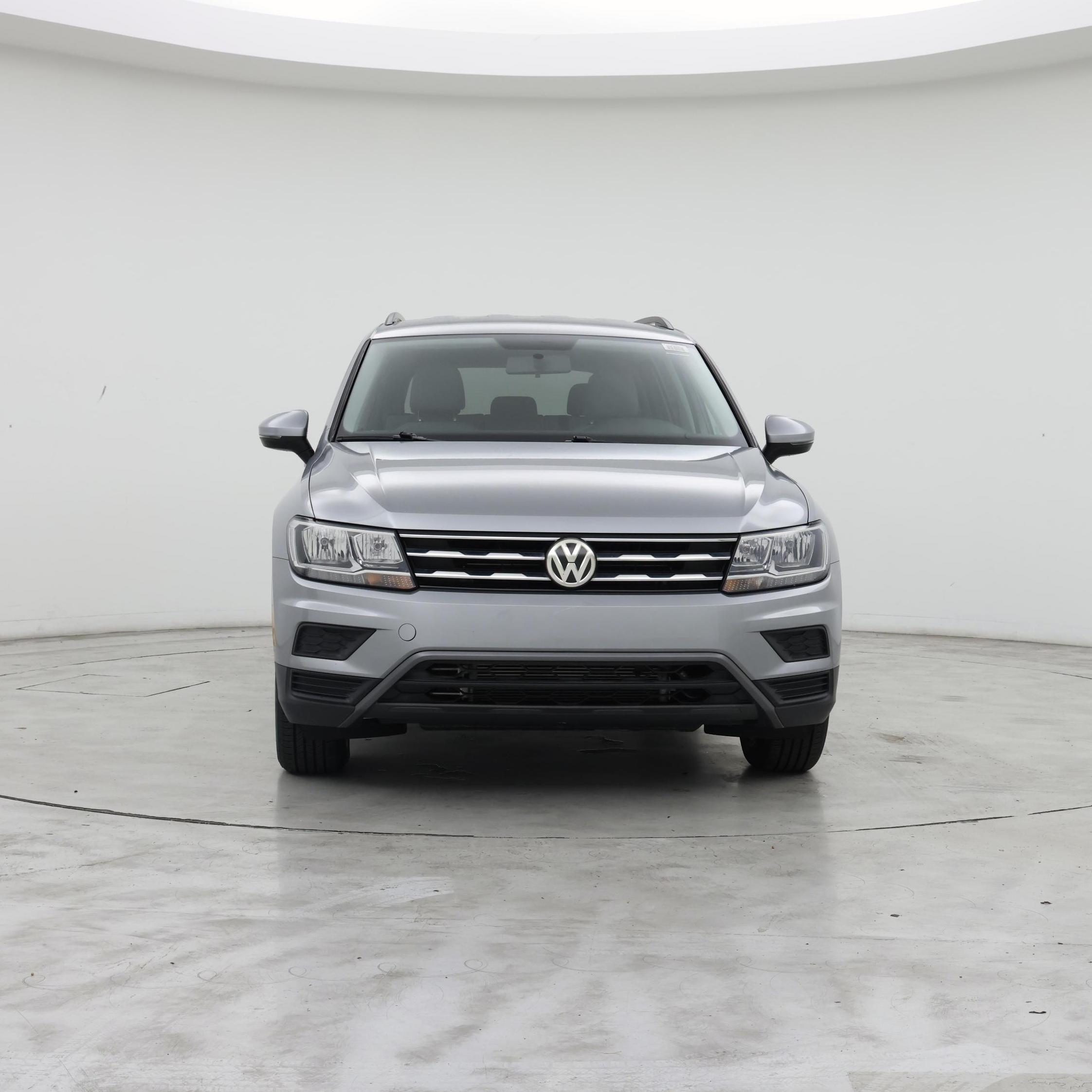 Thumbnail: 2019 Volkswagen Tiguan - 5