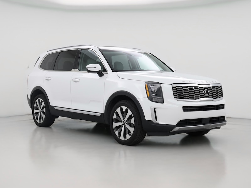 2021 Kia Telluride S -
                  Sanford, FL