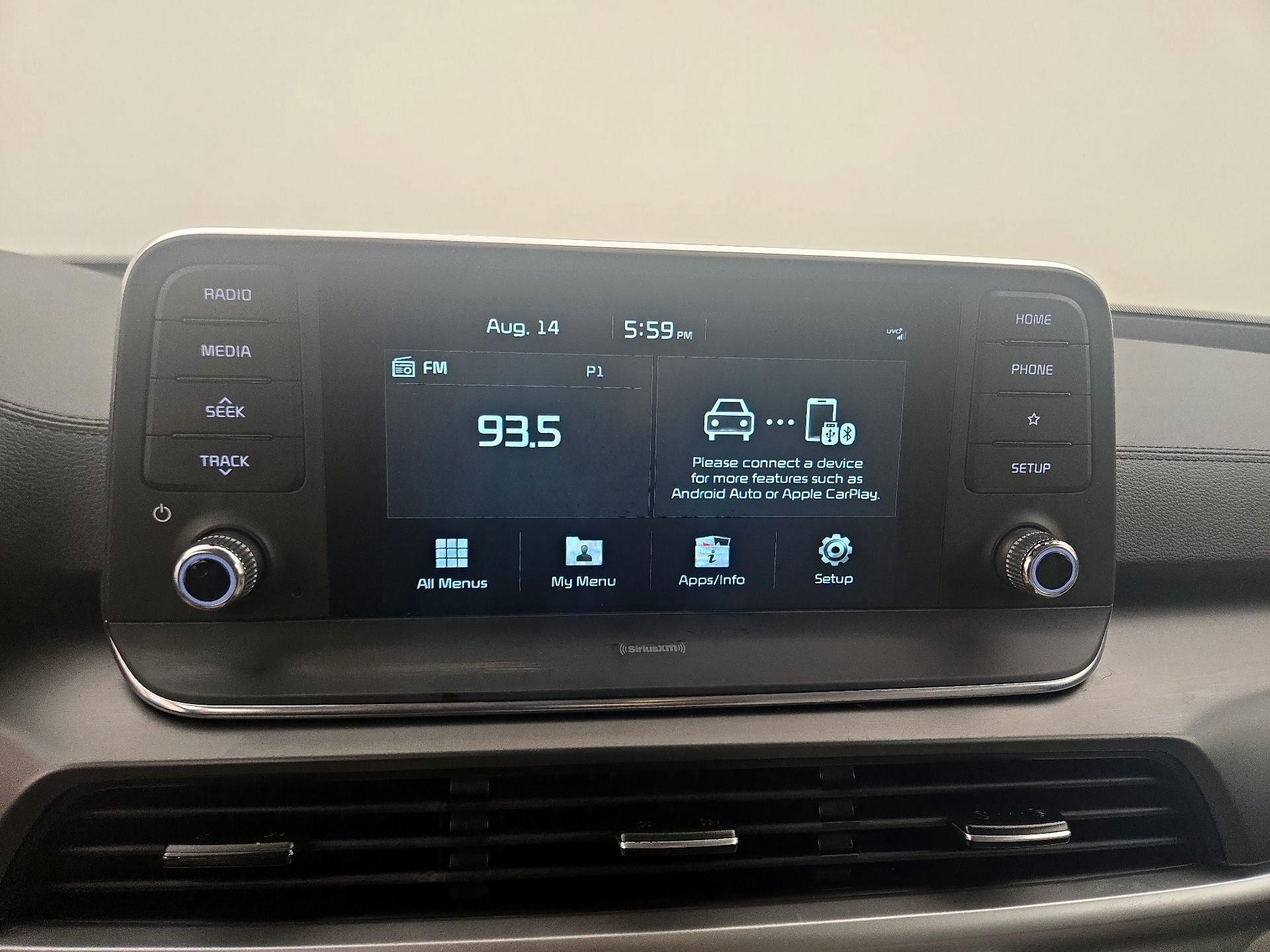 Thumbnail: 2021 Kia Telluride - 15