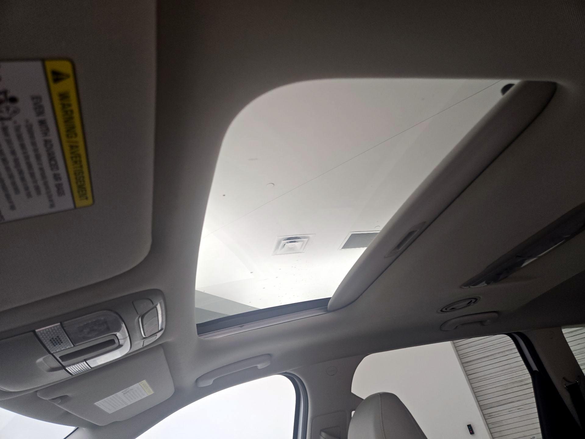 Thumbnail: 2021 Kia Telluride - 19