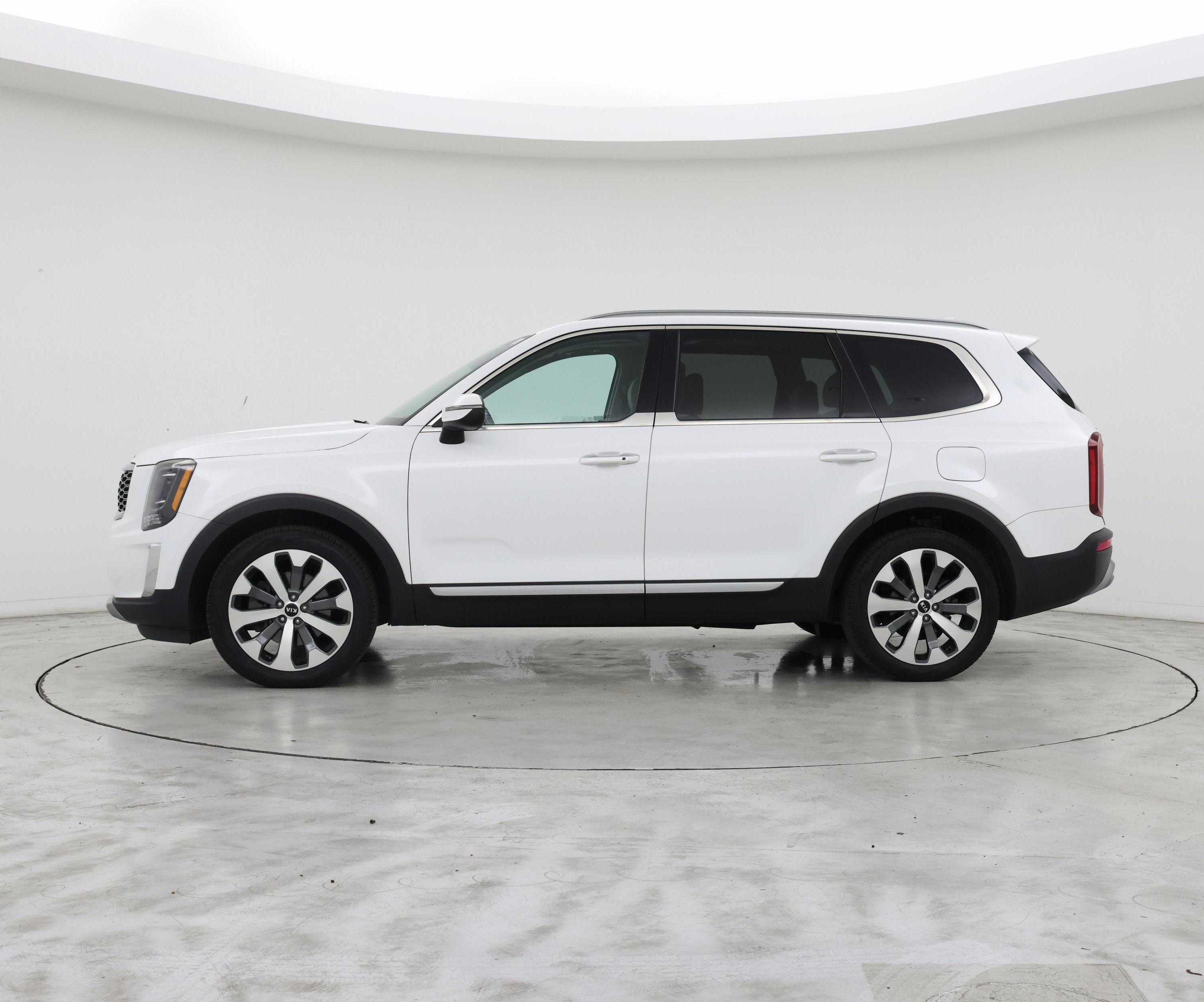 Thumbnail: 2021 Kia Telluride - 3