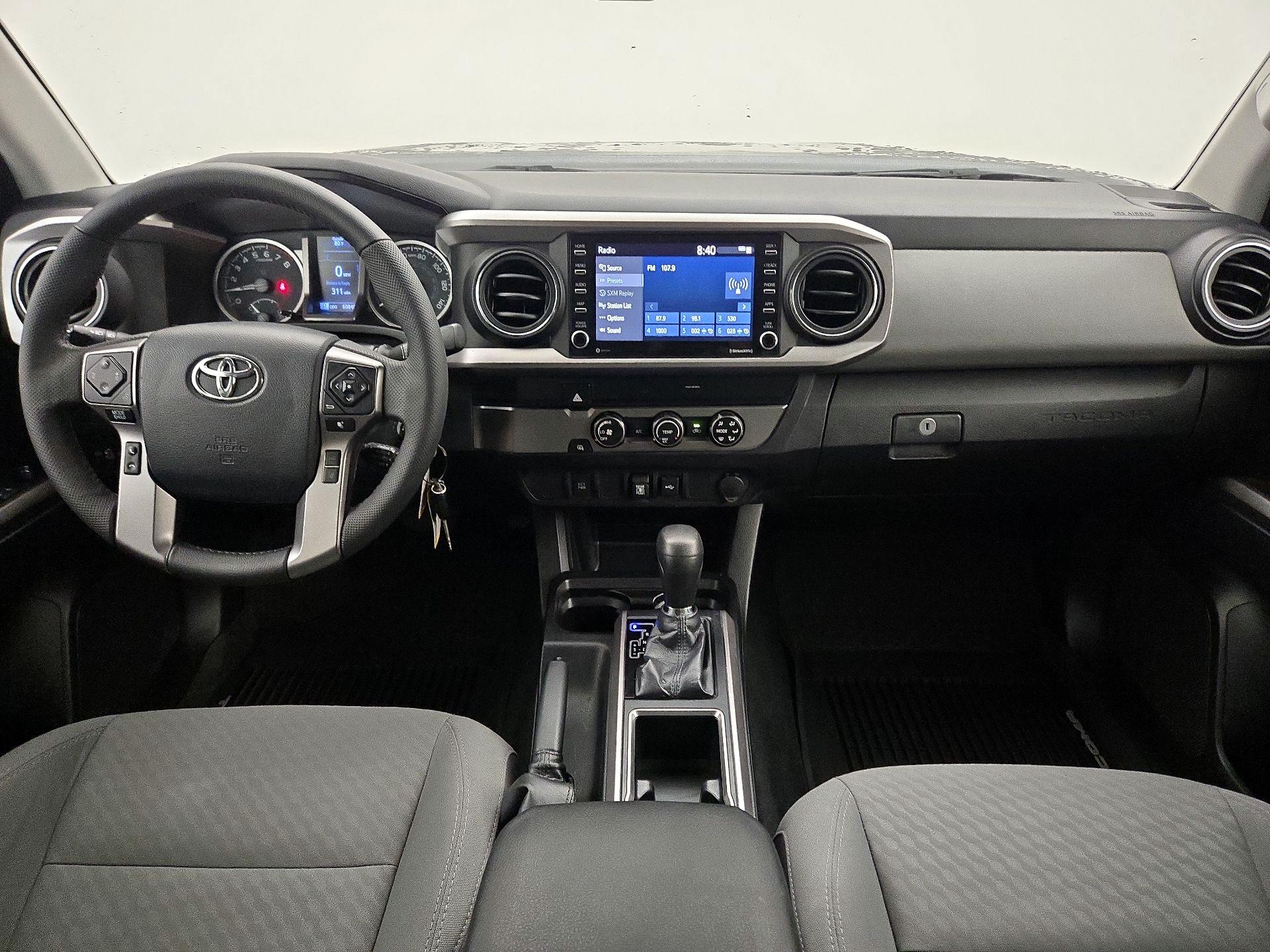 Thumbnail: 2020 Toyota Tacoma - 9
