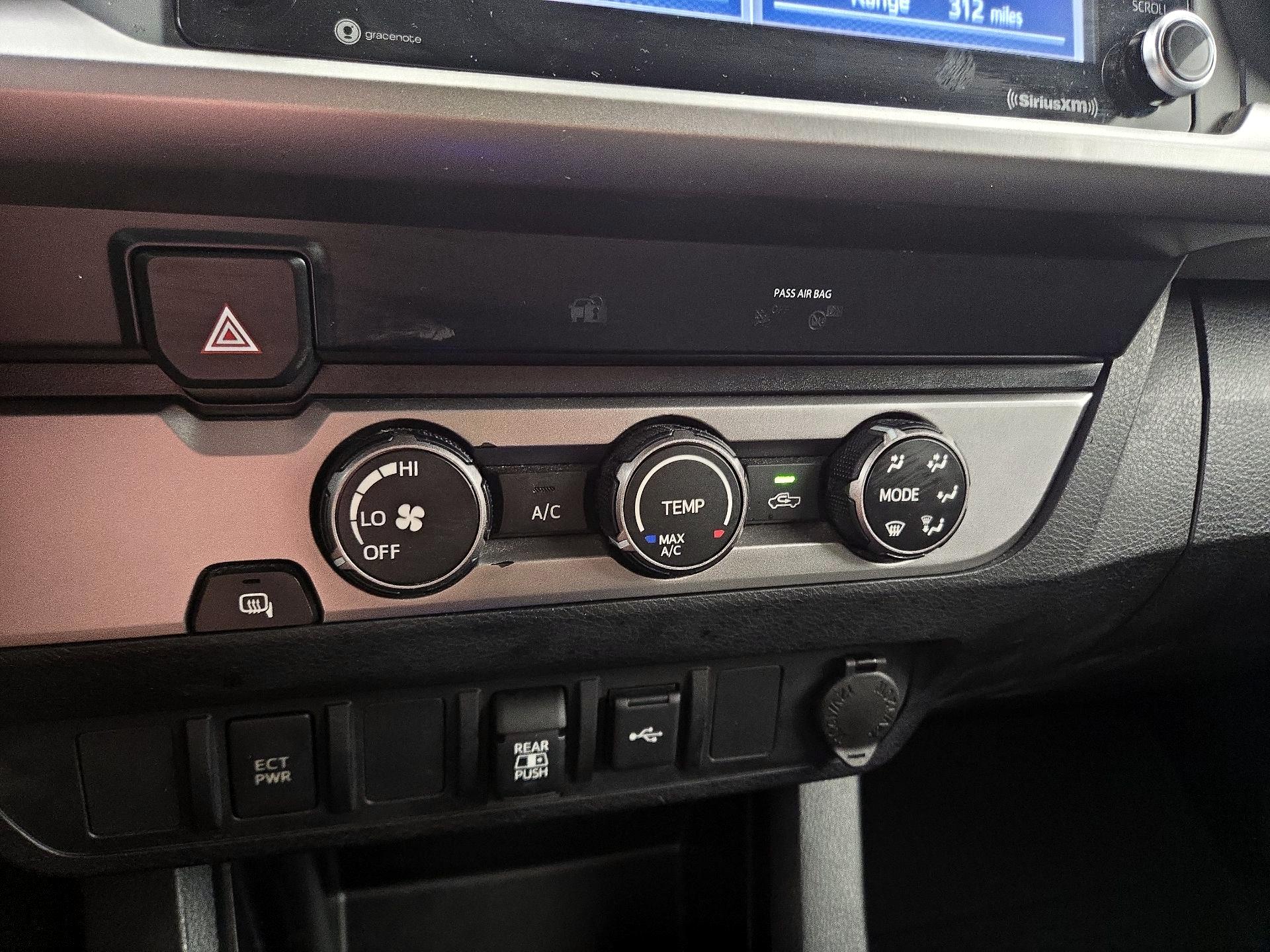 Thumbnail: 2020 Toyota Tacoma - 16