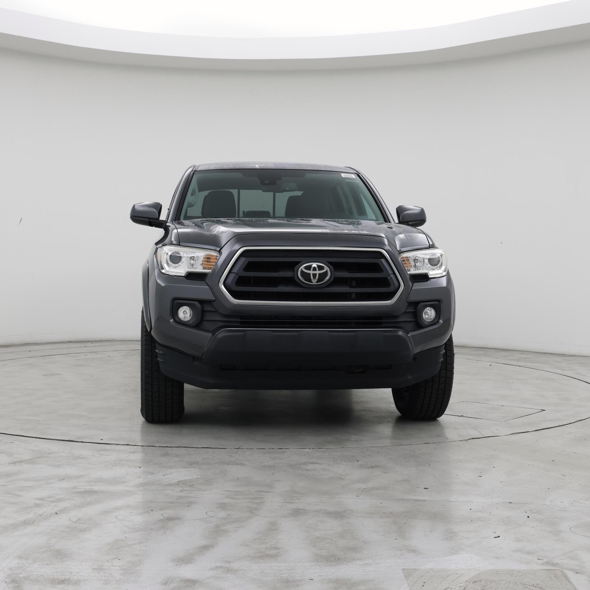 Thumbnail: 2020 Toyota Tacoma - 5
