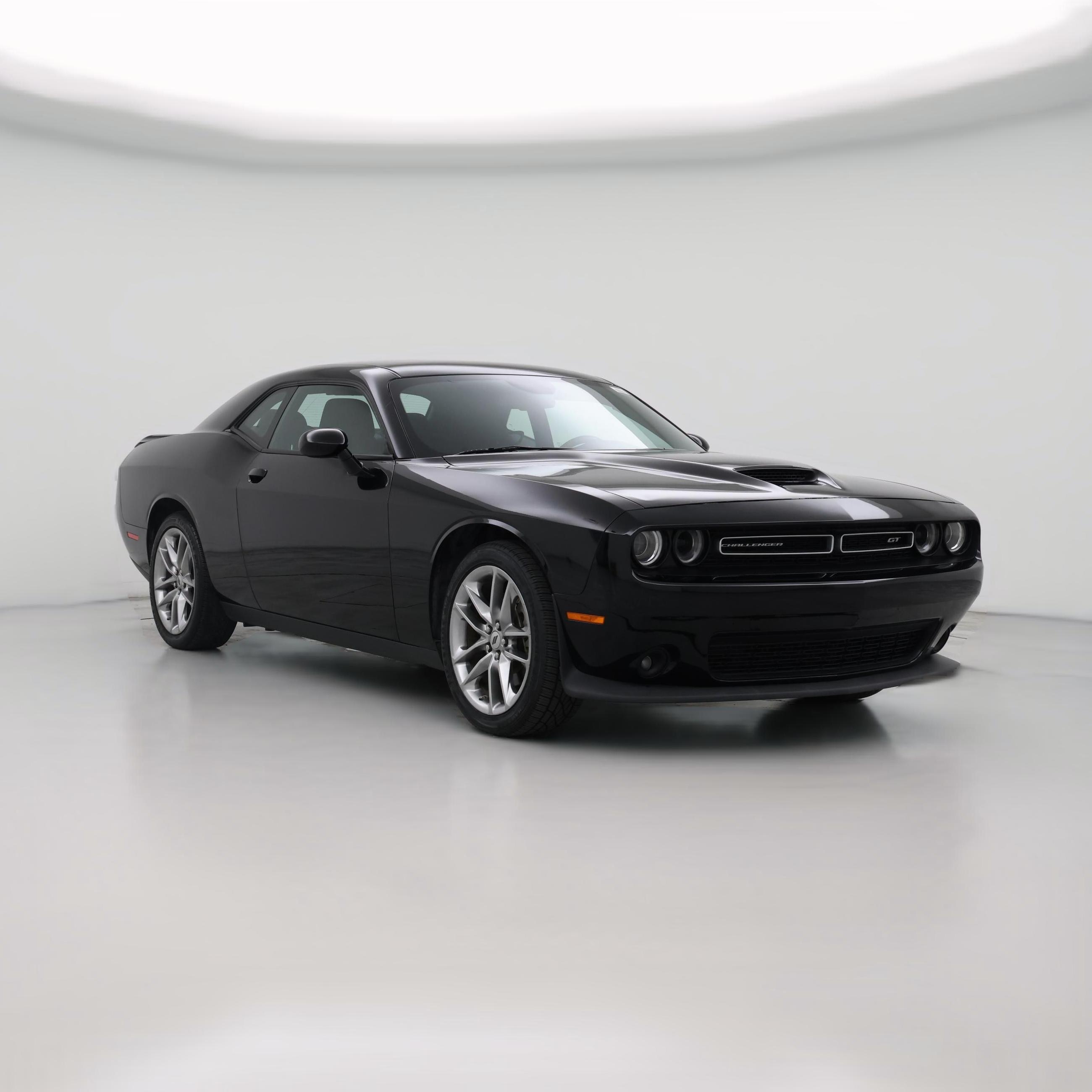 Thumbnail: 2022 Dodge Challenger - 1