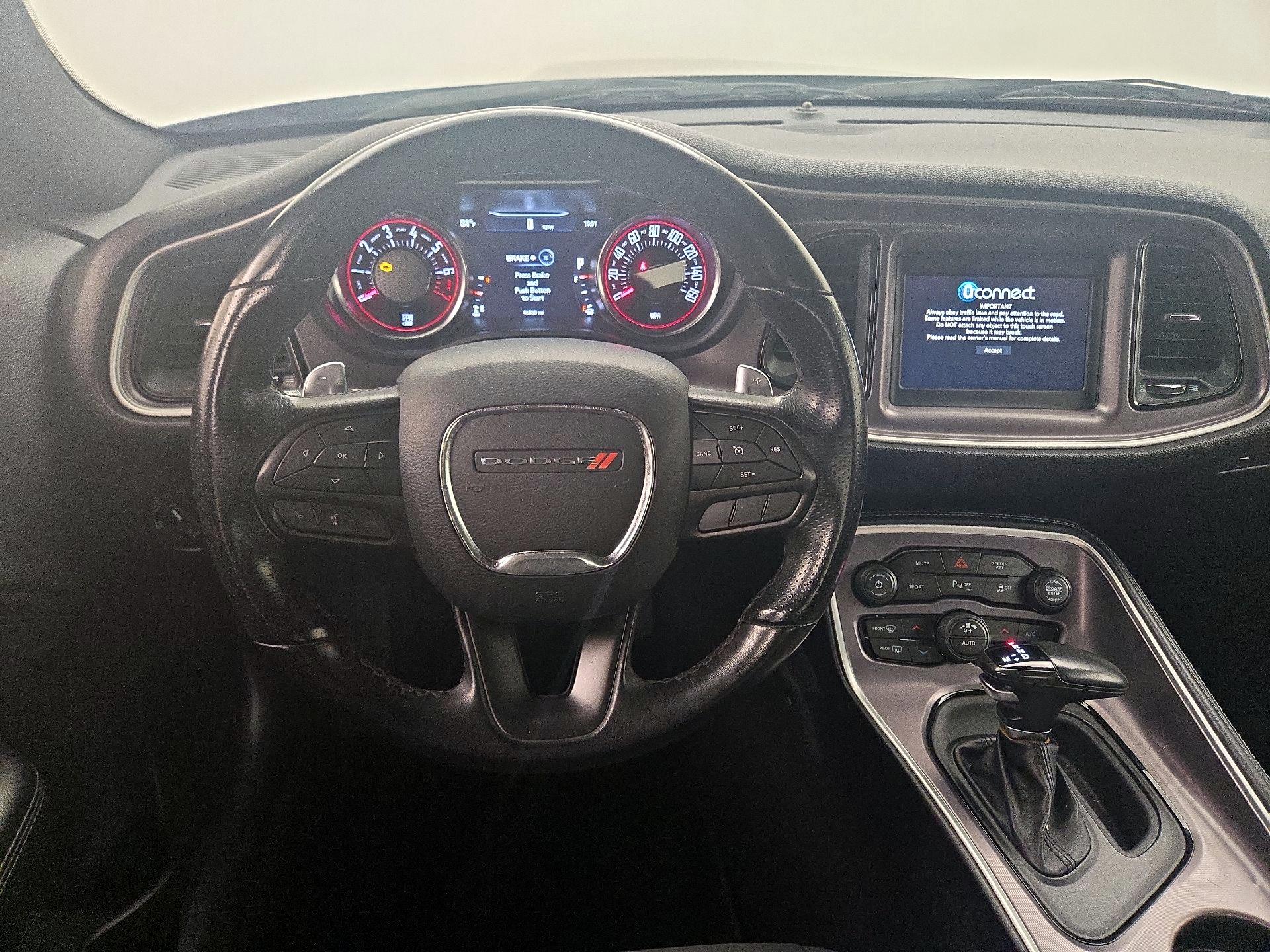 Thumbnail: 2022 Dodge Challenger - 10