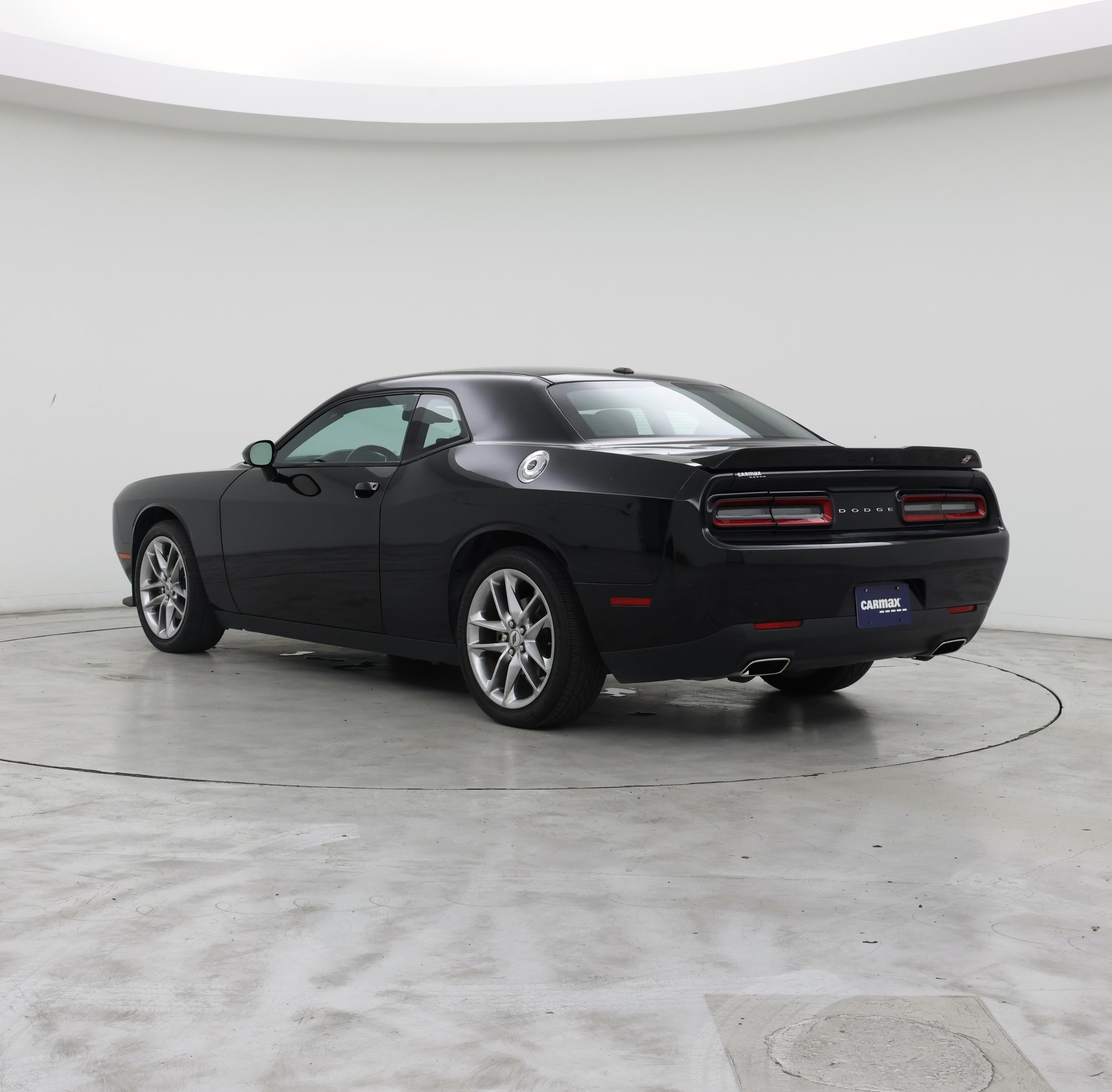 Thumbnail: 2022 Dodge Challenger - 2
