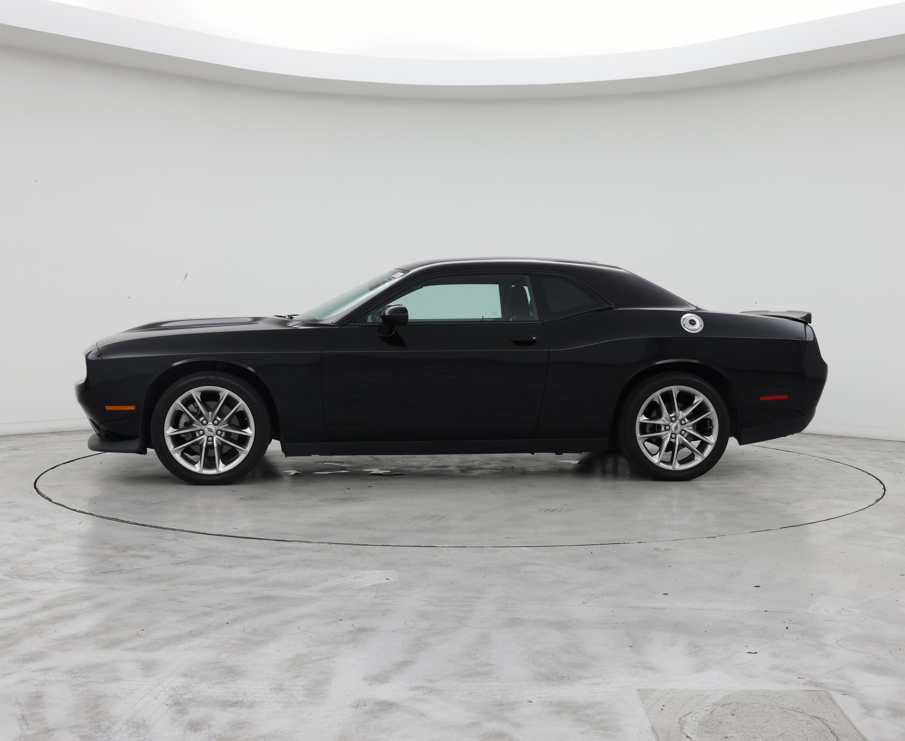 Thumbnail: 2022 Dodge Challenger - 3