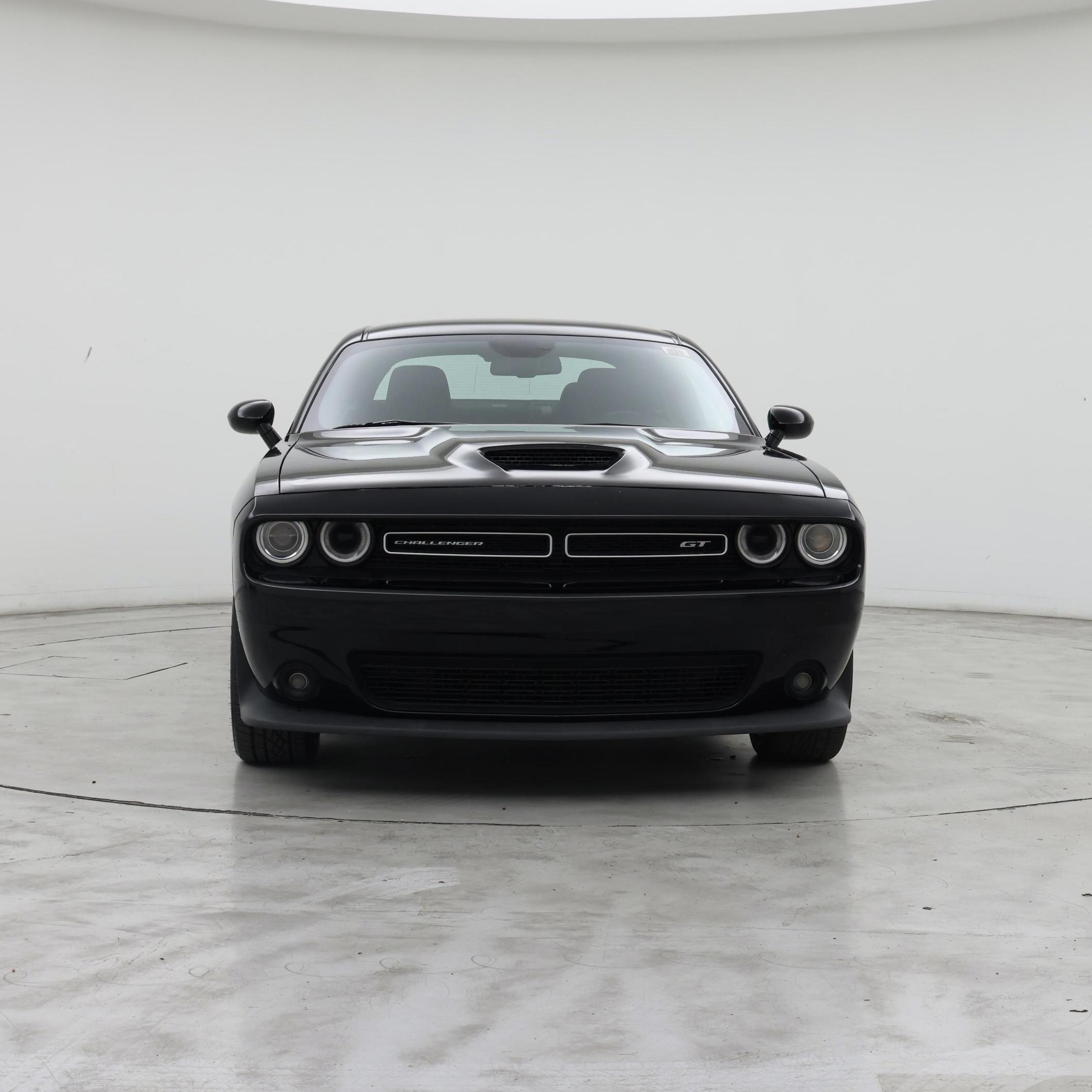 Thumbnail: 2022 Dodge Challenger - 5